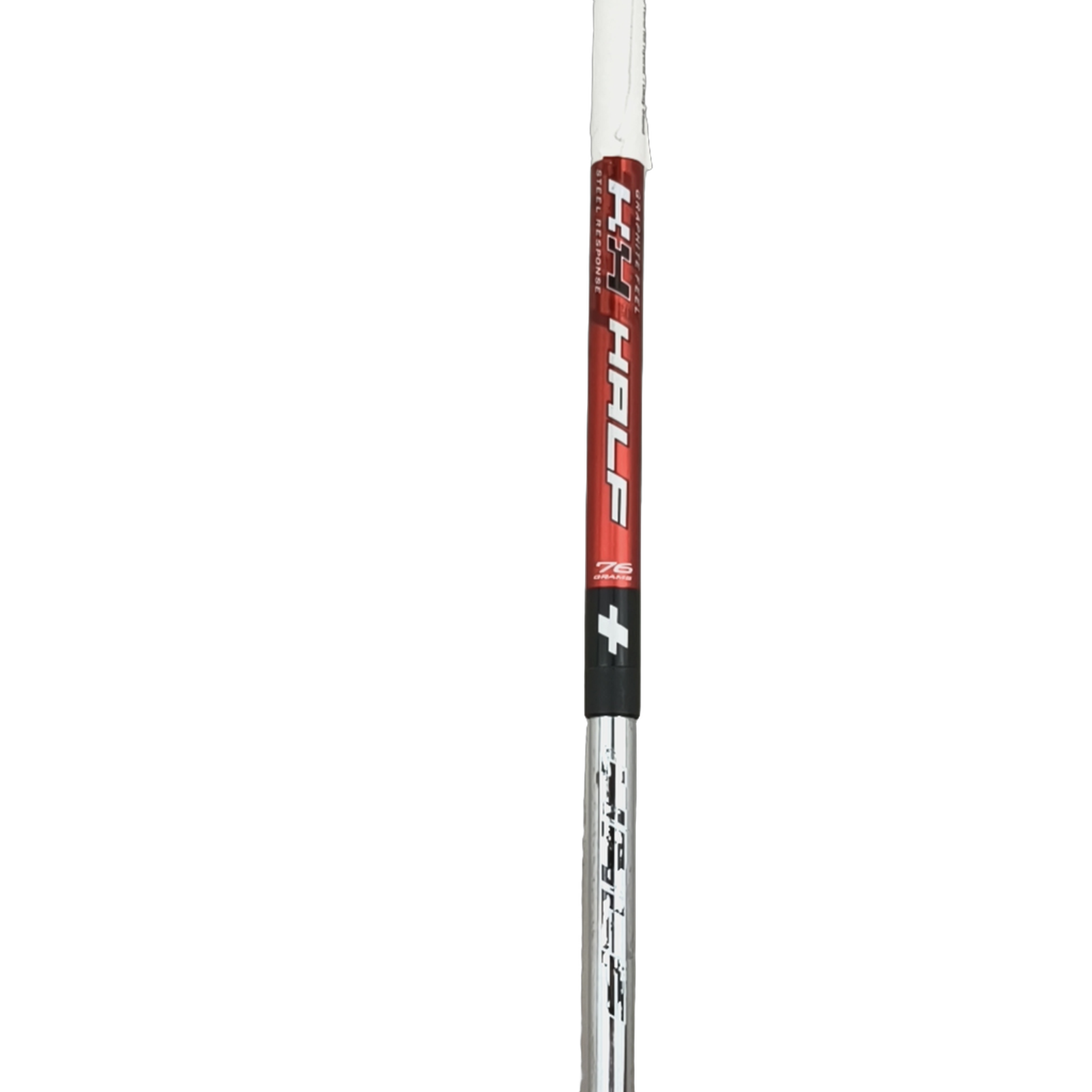 Wilson Staff Fybrid Hybrid / Flex Stiff / #3/19.5 [bg:handrolled]