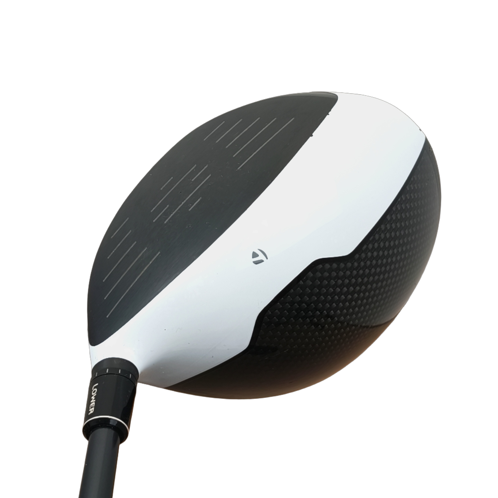 TaylorMade M1 460 Driver / Flex Stiff / Loft 10.5 [bg:handrolled]