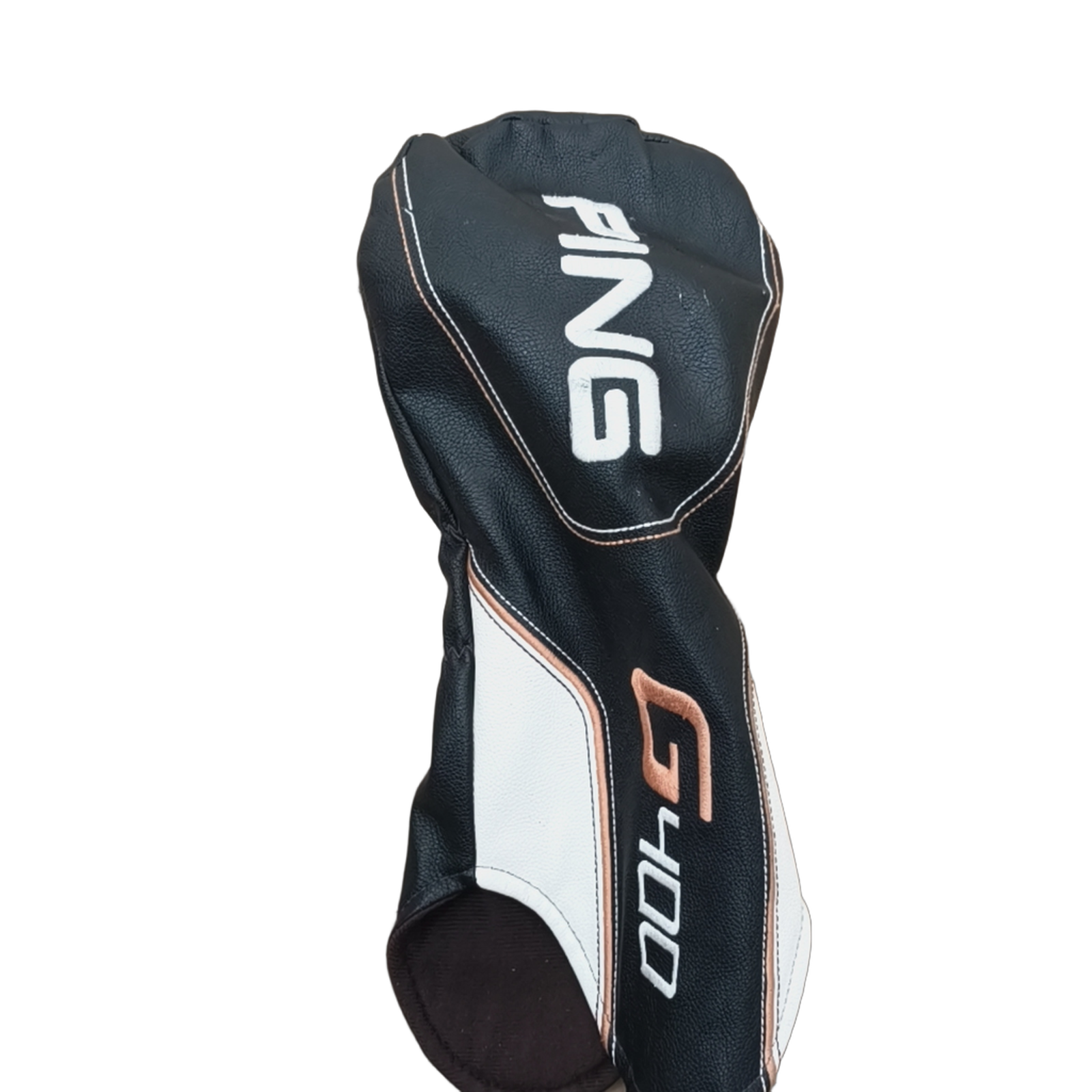 PING G400 MAX Driver / Flex Stiff / Loft 9 [bg:handrolled]