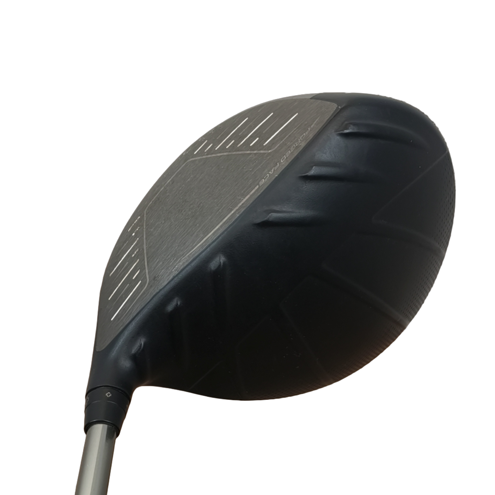 PING G400 MAX Driver / Flex Stiff / Loft 9 [bg:handrolled]