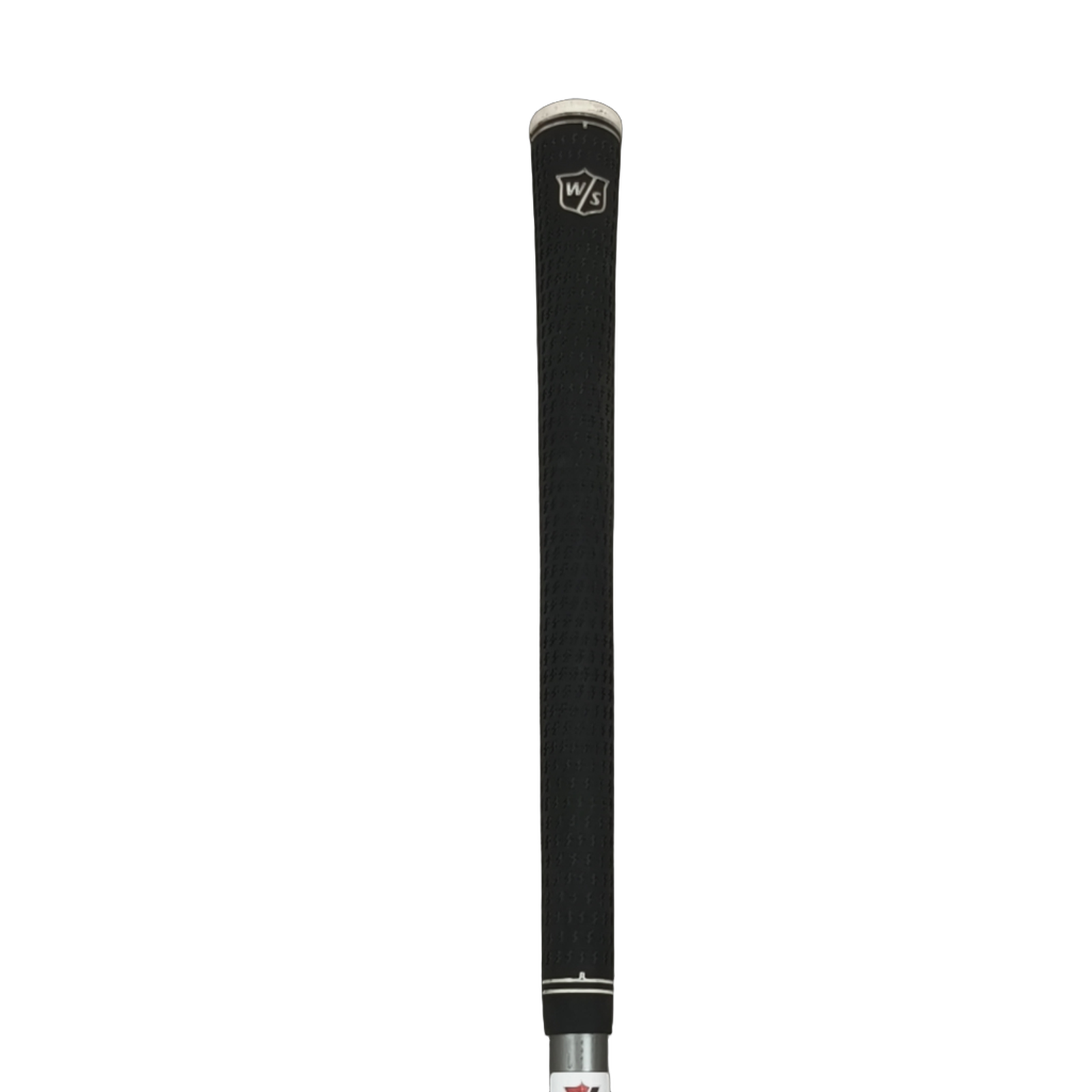 Wilson Staff D7 Hybrid / Flex A-flex / #4/22 [bg:handrolled]