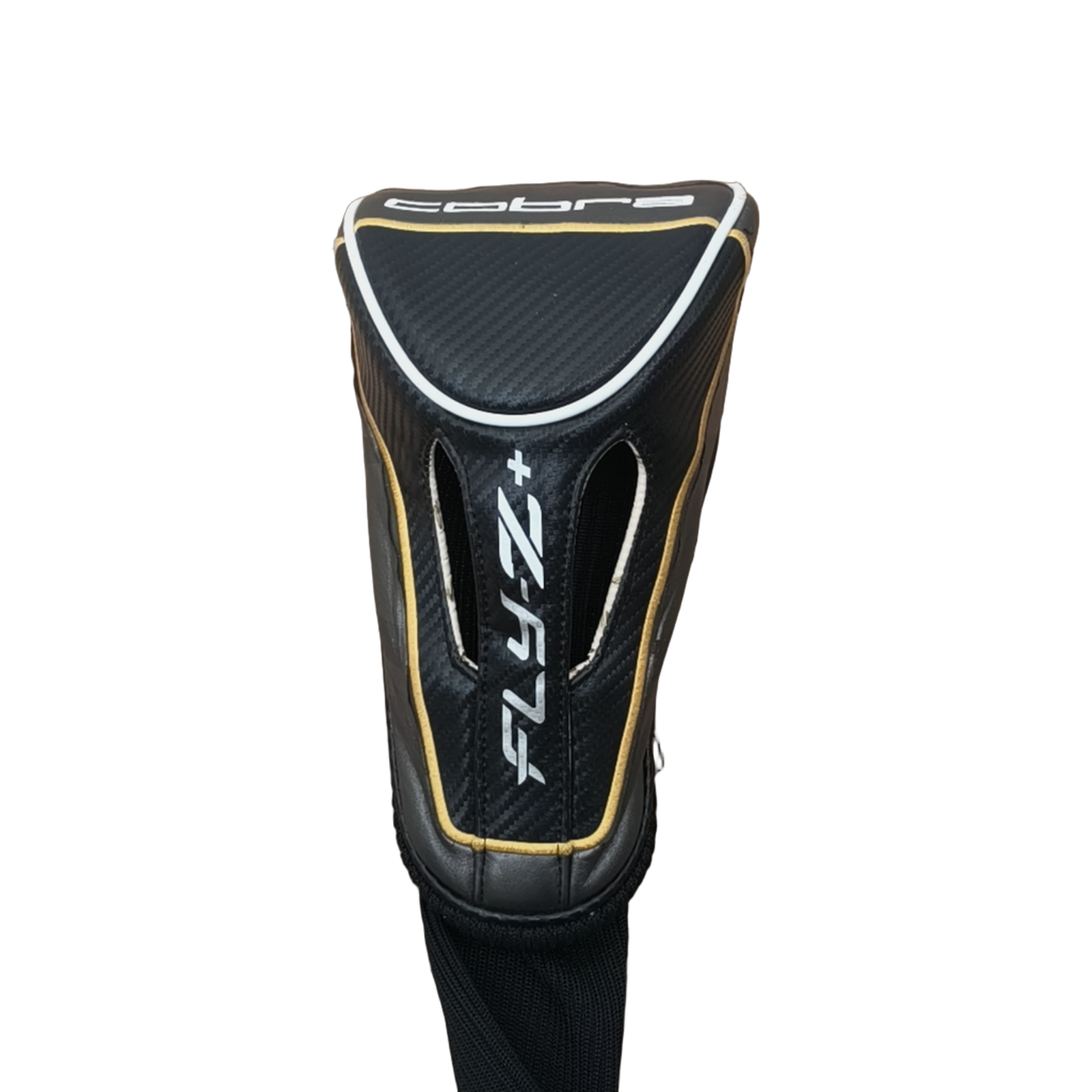 Cobra Fly-Z+ Driver / Flex Stiff / Loft 10.5 [bg:handrolled]