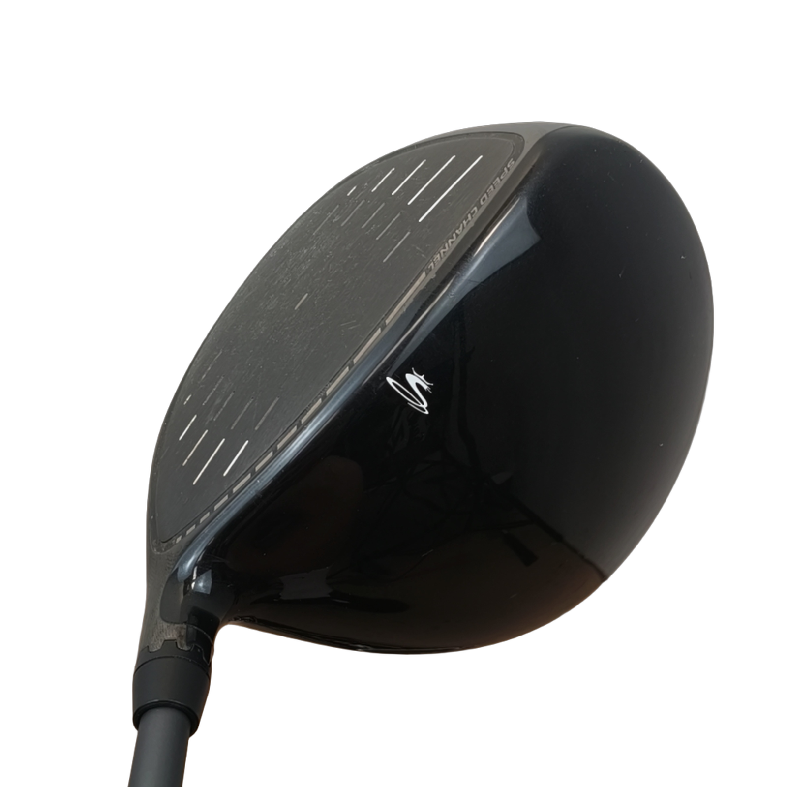 Cobra Fly-Z+ Driver / Flex Stiff / Loft 10.5 [bg:handrolled]