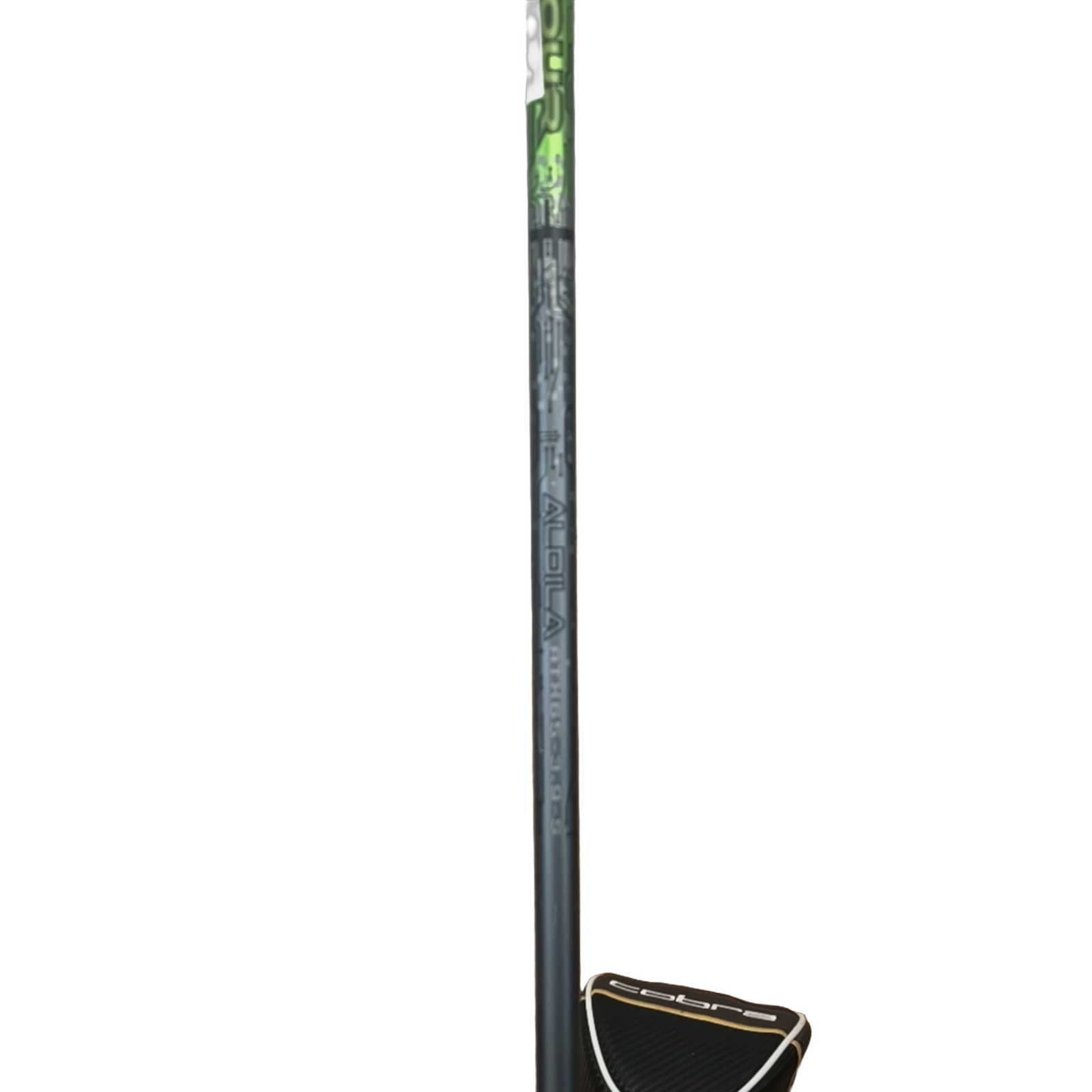 Cobra Fly-Z+ Driver / Flex Stiff / Loft 10.5 [bg:handrolled]