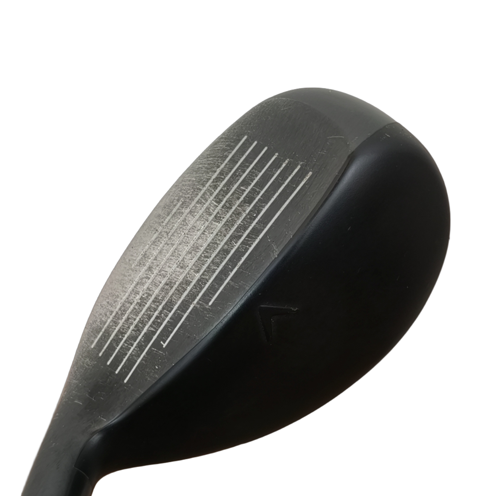 Callaway XR 16 Hybrid / Flex Ladies / #6/30 [bg:handrolled]