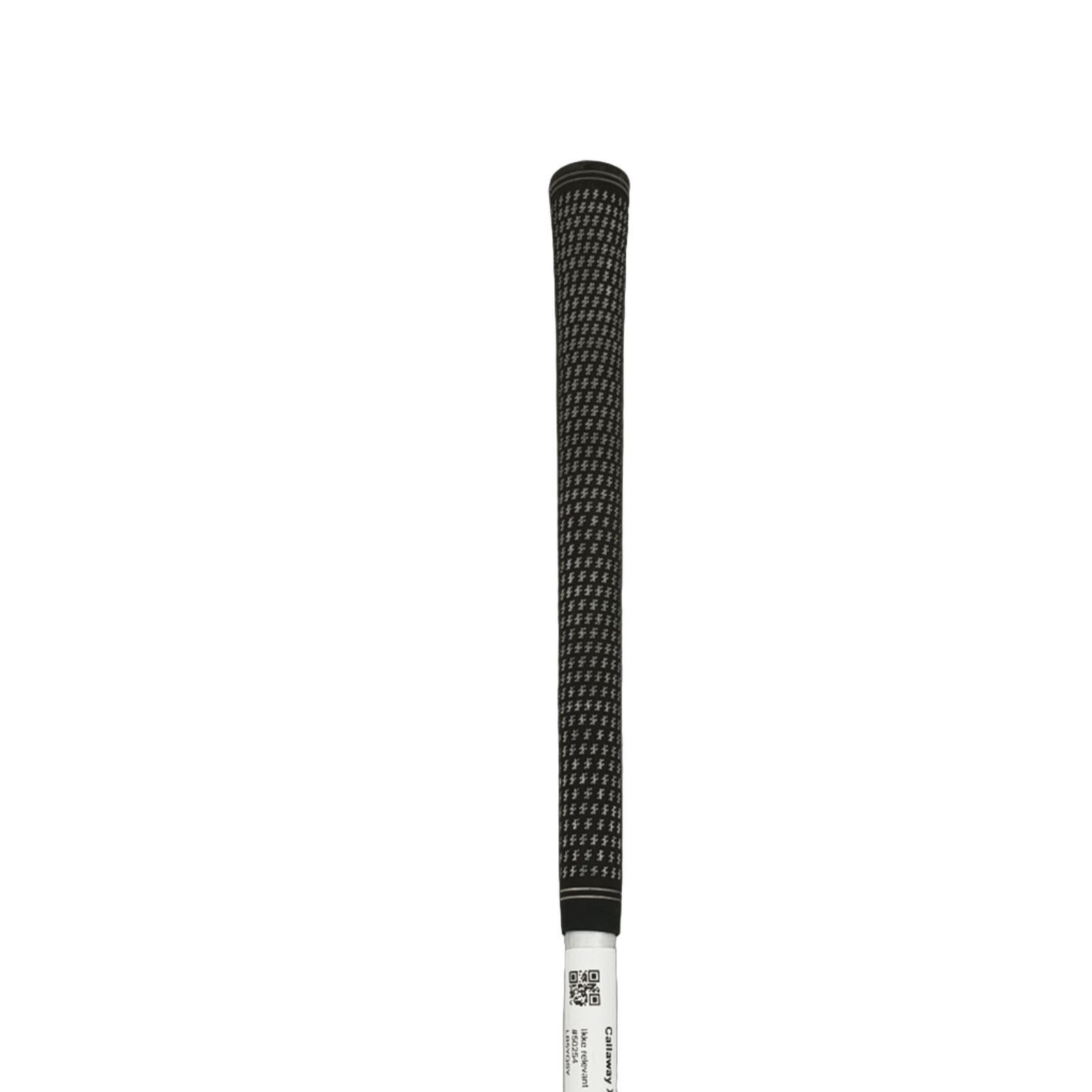 Callaway XR 16 Hybrid / Flex Ladies / #6/30 [bg:handrolled]