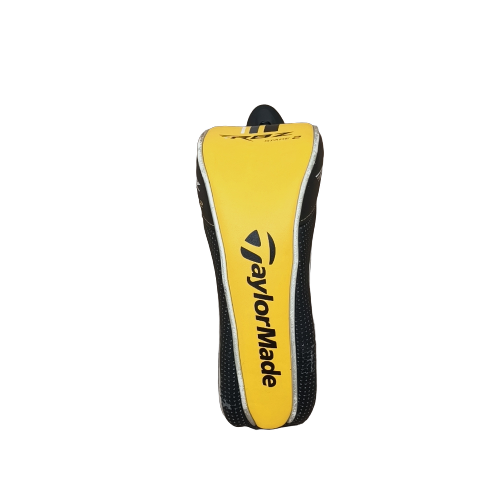TaylorMade RocketBallz RBZ Stage 2 Tour Hybrid / Flex Regular / #3/19 [bg:handrolled]