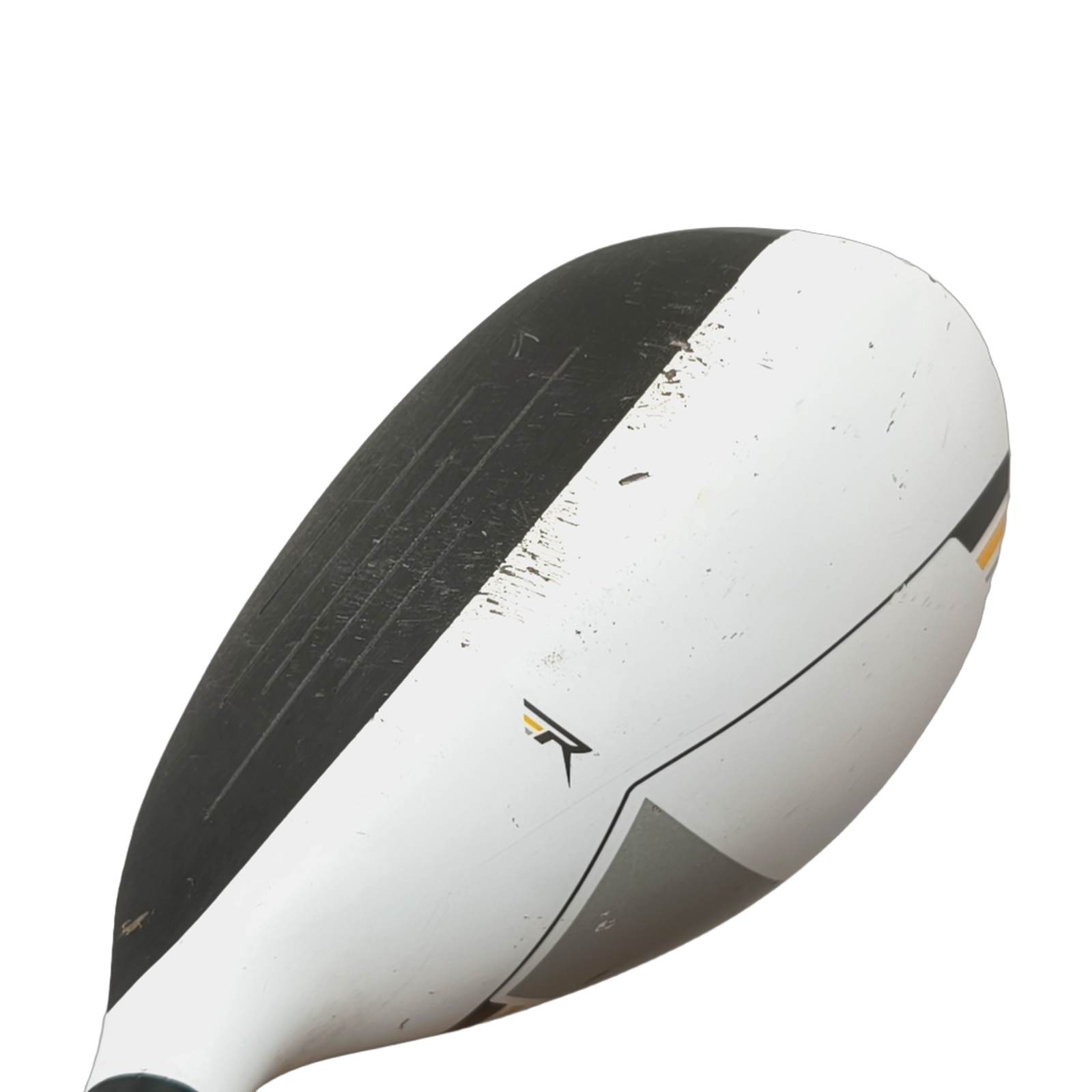 TaylorMade RocketBallz RBZ Stage 2 Tour Hybrid / Flex Regular / #3/19 [bg:handrolled]