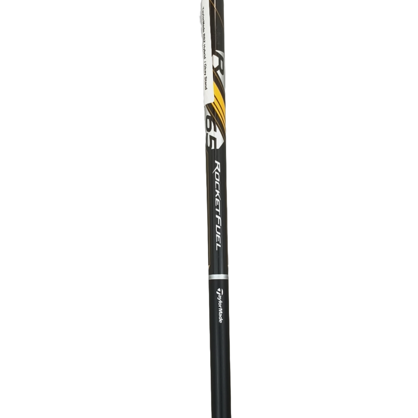 TaylorMade RocketBallz RBZ Stage 2 Tour Hybrid / Flex Regular / #3/19 [bg:handrolled]