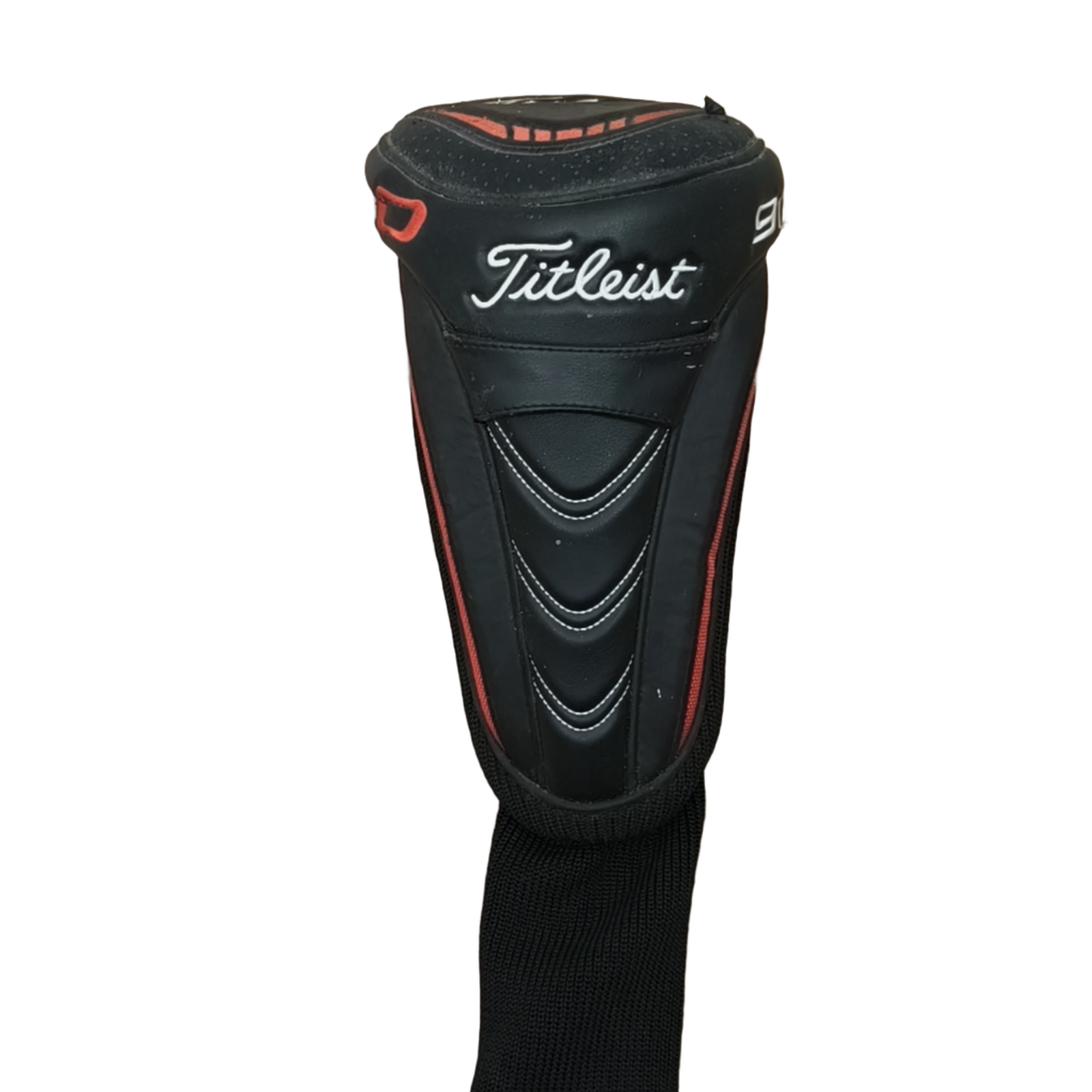 Titleist 913D3 Driver / Flex Stiff / Loft 9.5 [bg:handrolled]