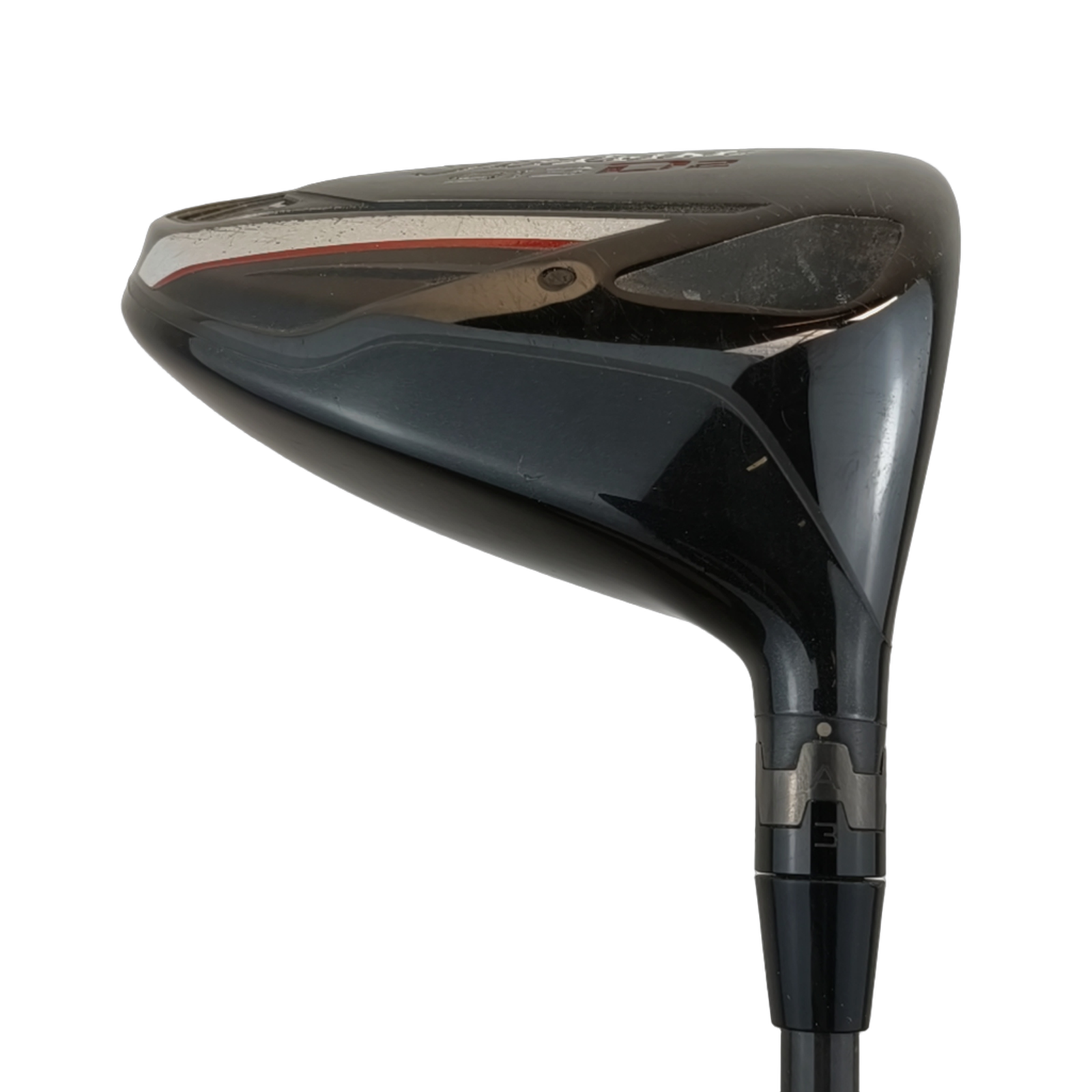 Titleist 913D3 Driver / Flex Stiff / Loft 9.5 [bg:handrolled]