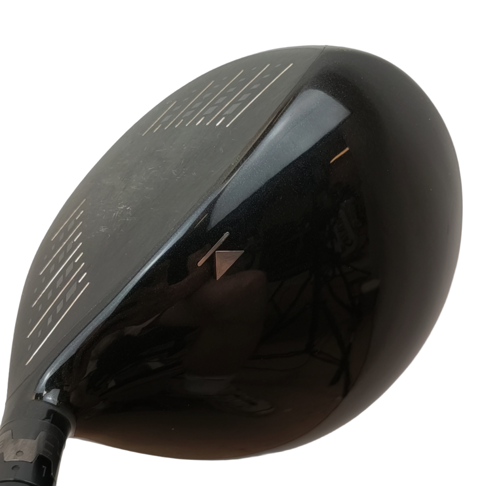 Titleist 913D3 Driver / Flex Stiff / Loft 9.5 [bg:handrolled]