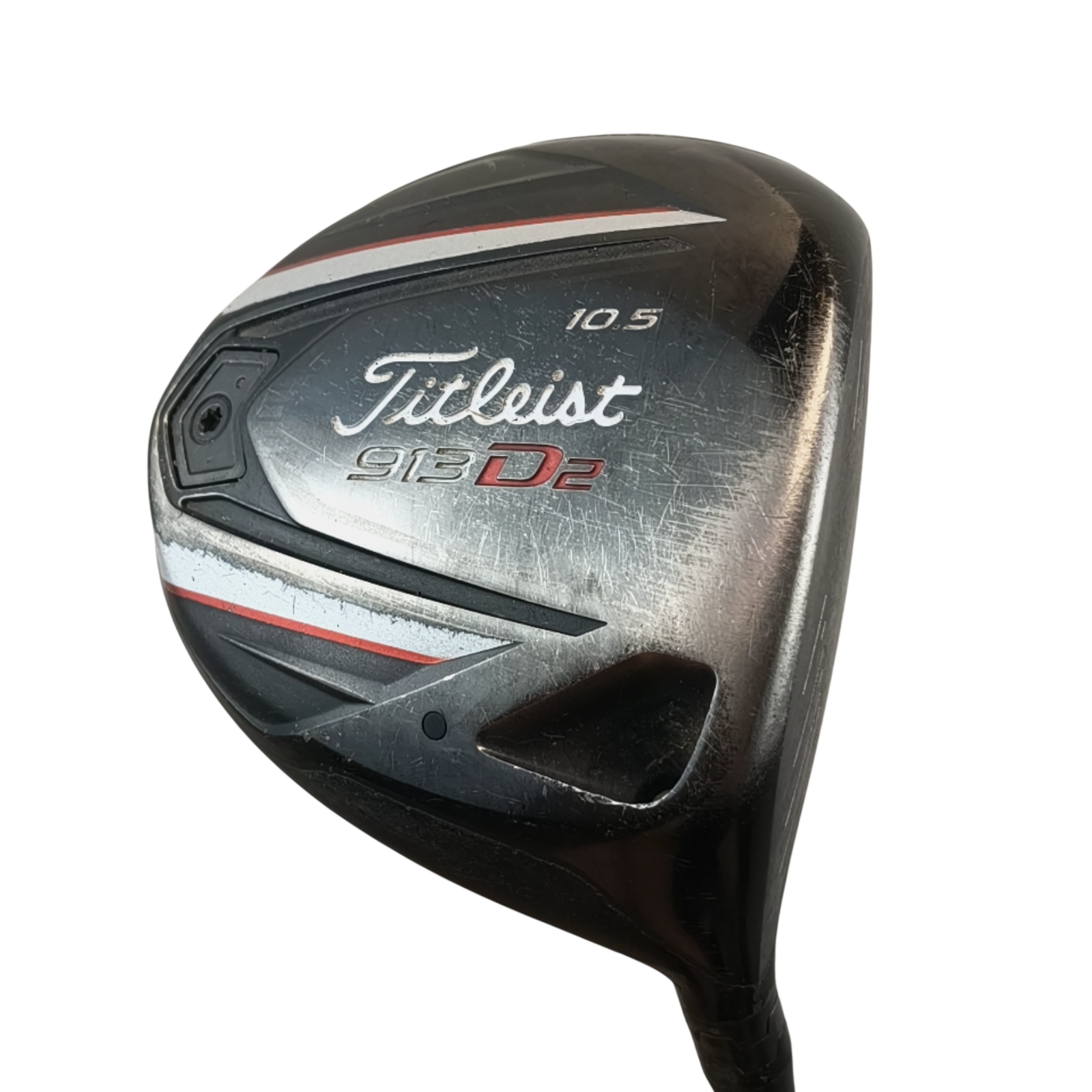 Titleist 913D2 Driver / Flex Regular / Loft 10.5 [bg:photoroom-fallback]