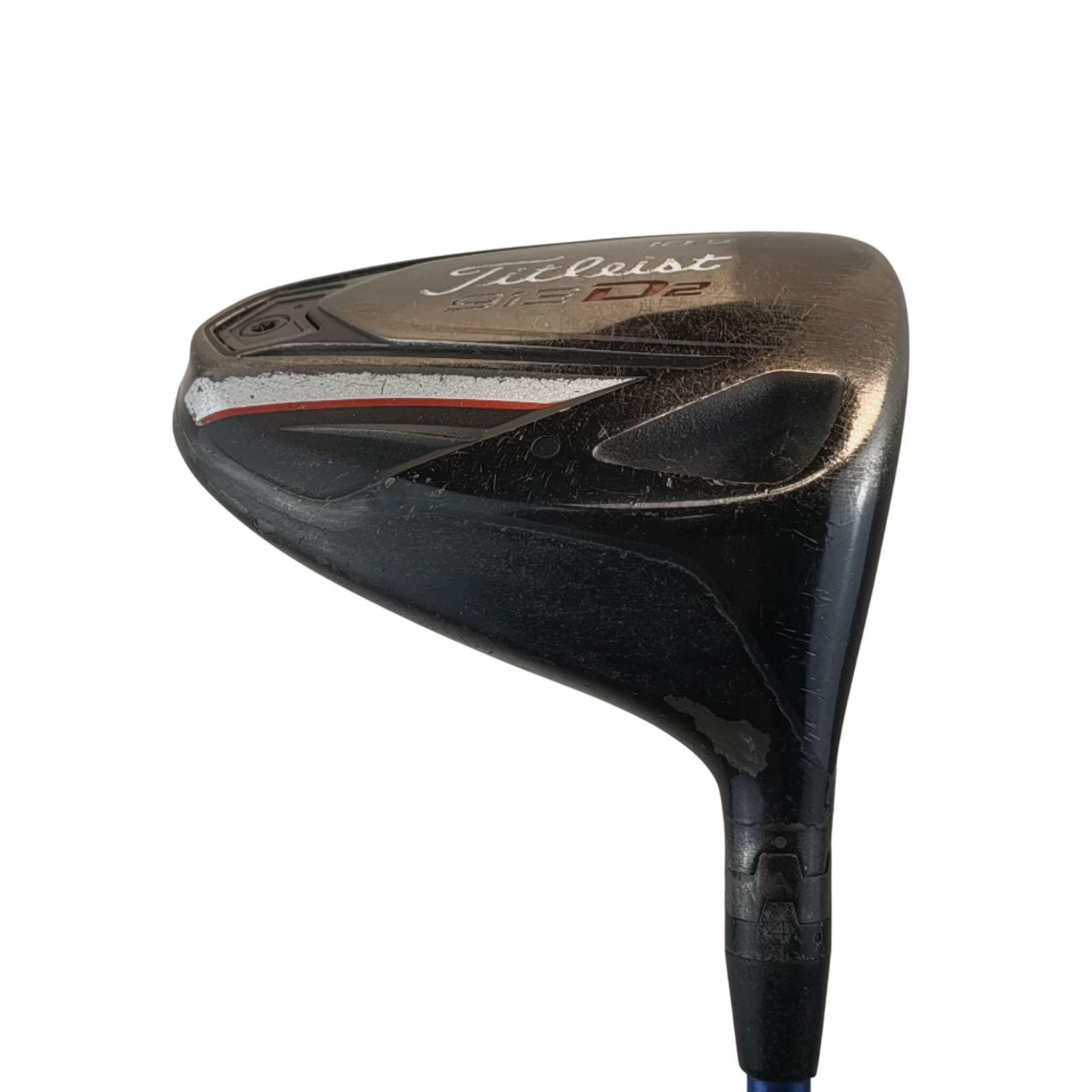 Titleist 913D2 Driver / Flex Regular / Loft 10.5 [bg:photoroom-fallback]