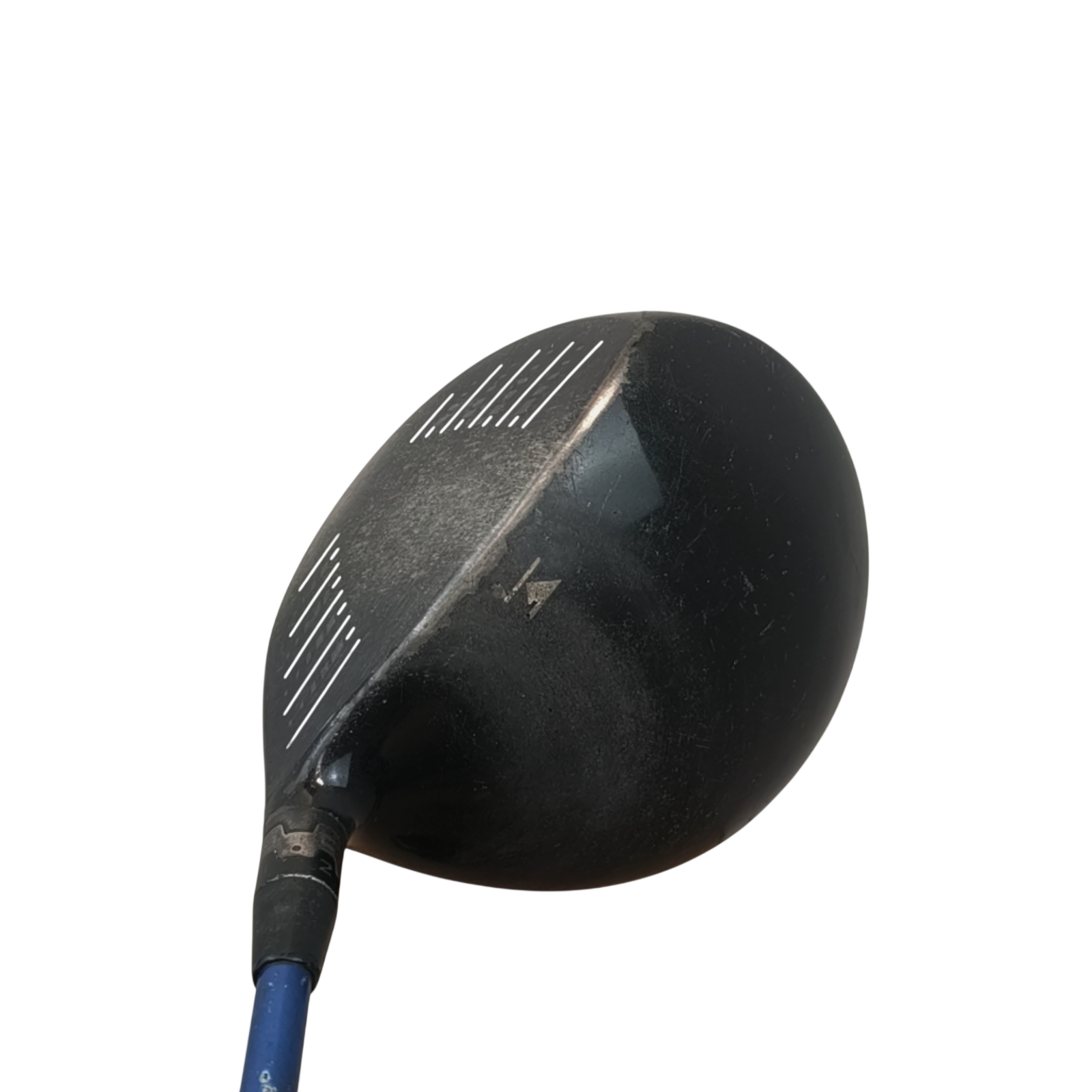 Titleist 913D2 Driver / Flex Regular / Loft 10.5 [bg:photoroom-fallback]