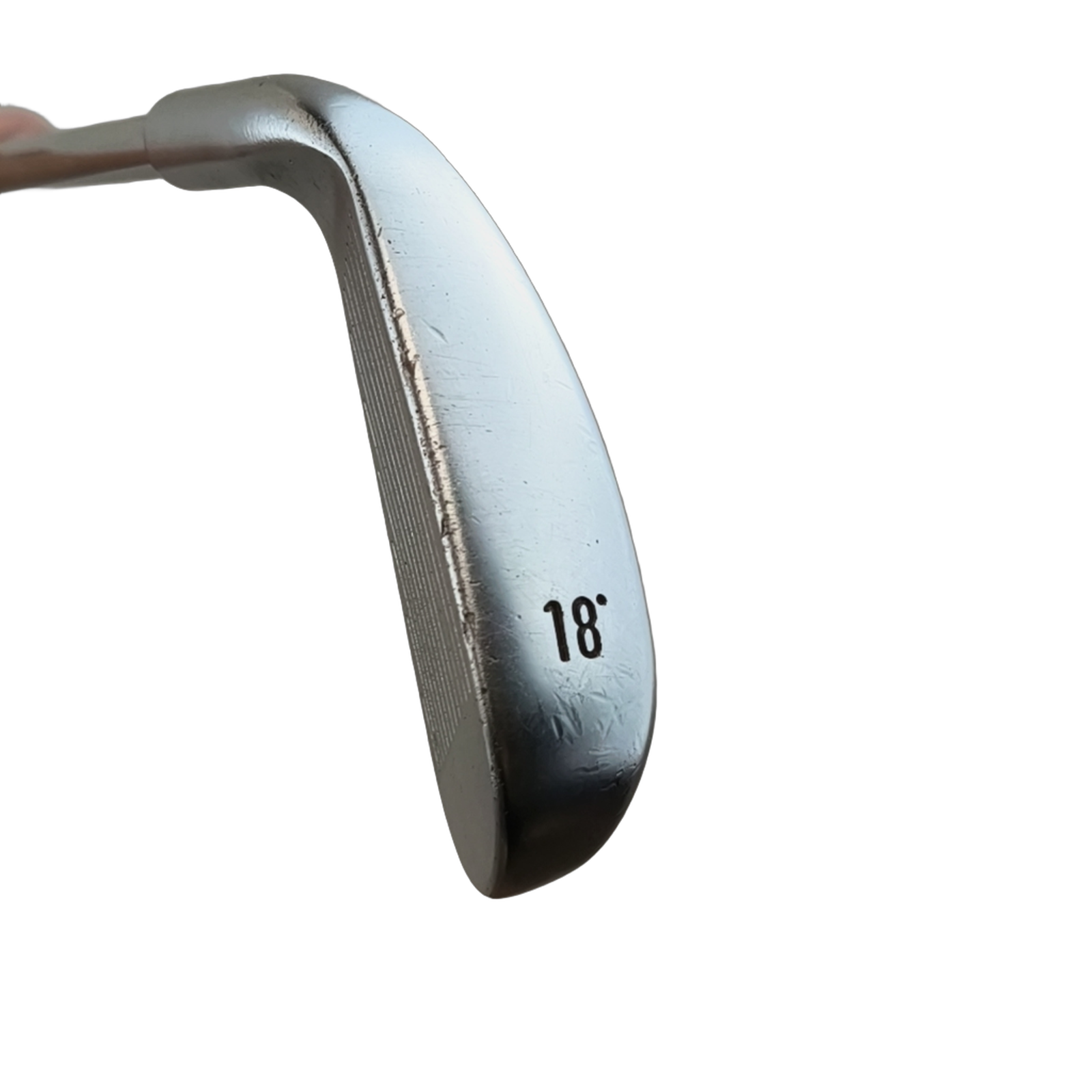 Callaway X Forged UT #2 Utility Iron / Flex X-Stiff / #2/18 [bg:handrolled]