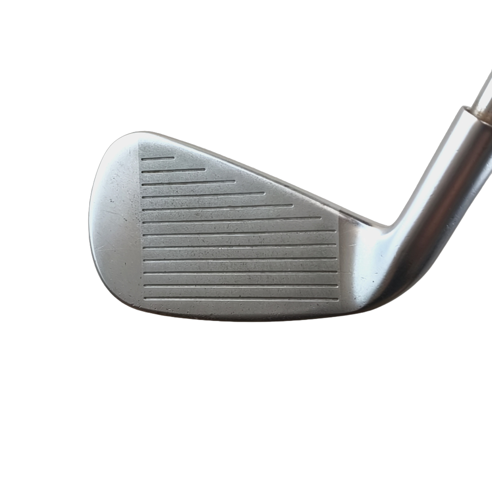 Callaway X Forged UT #2 Utility Iron / Flex X-Stiff / #2/18 [bg:handrolled]