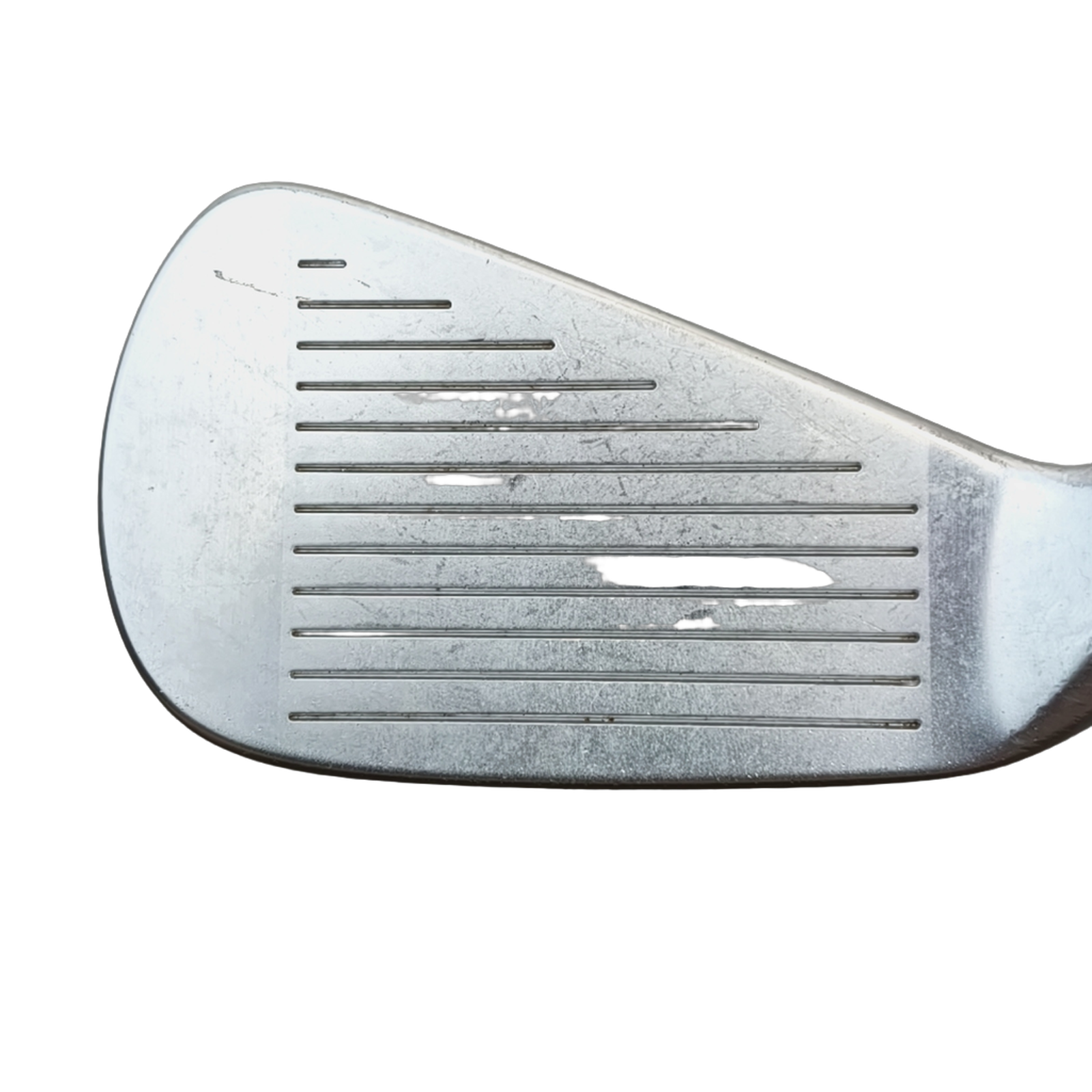 Titleist 712U Forged #2 Utility Iron / Flex X-Stiff / #2/19 [bg:handrolled]