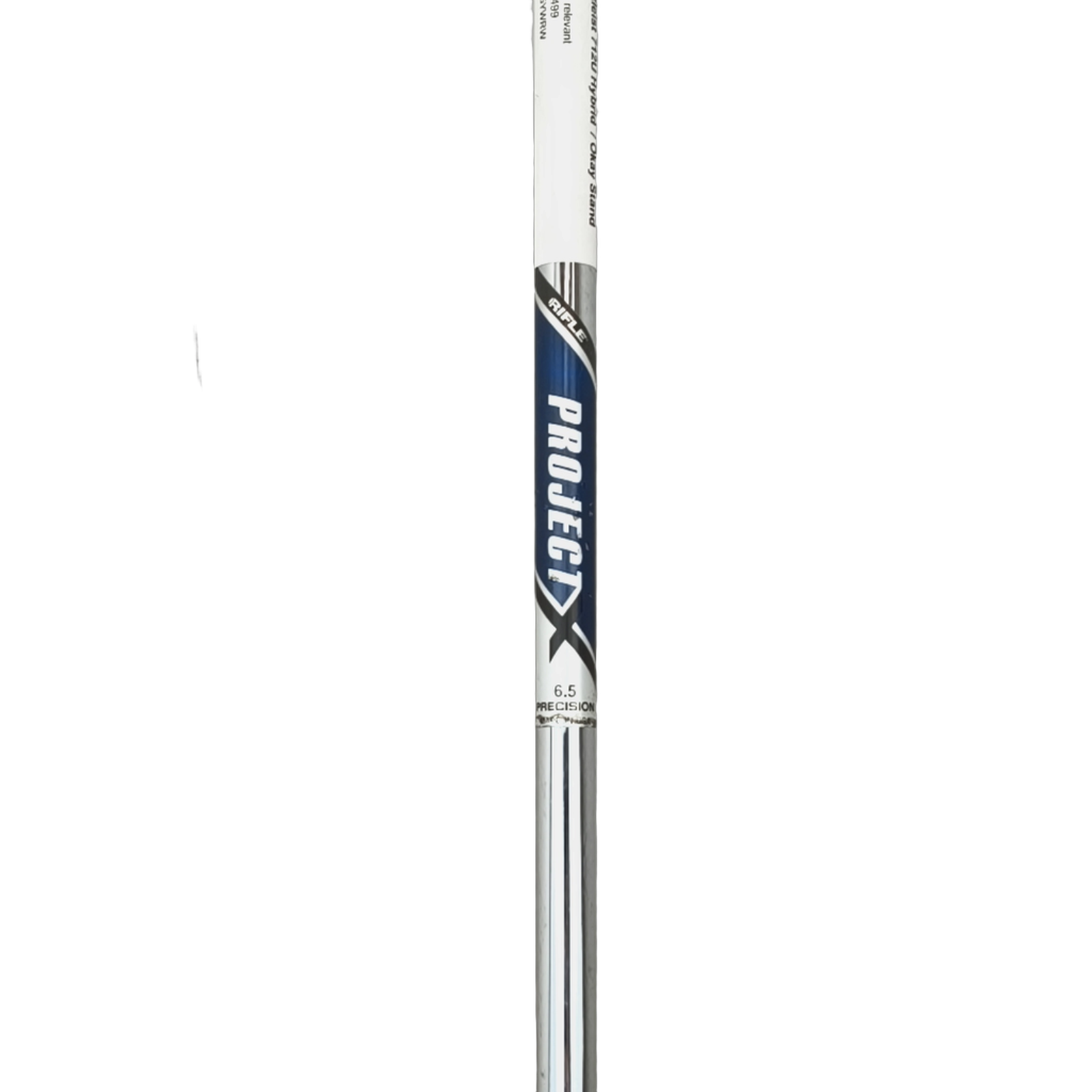 Titleist 712U Forged #2 Utility Iron / Flex X-Stiff / #2/19 [bg:handrolled]