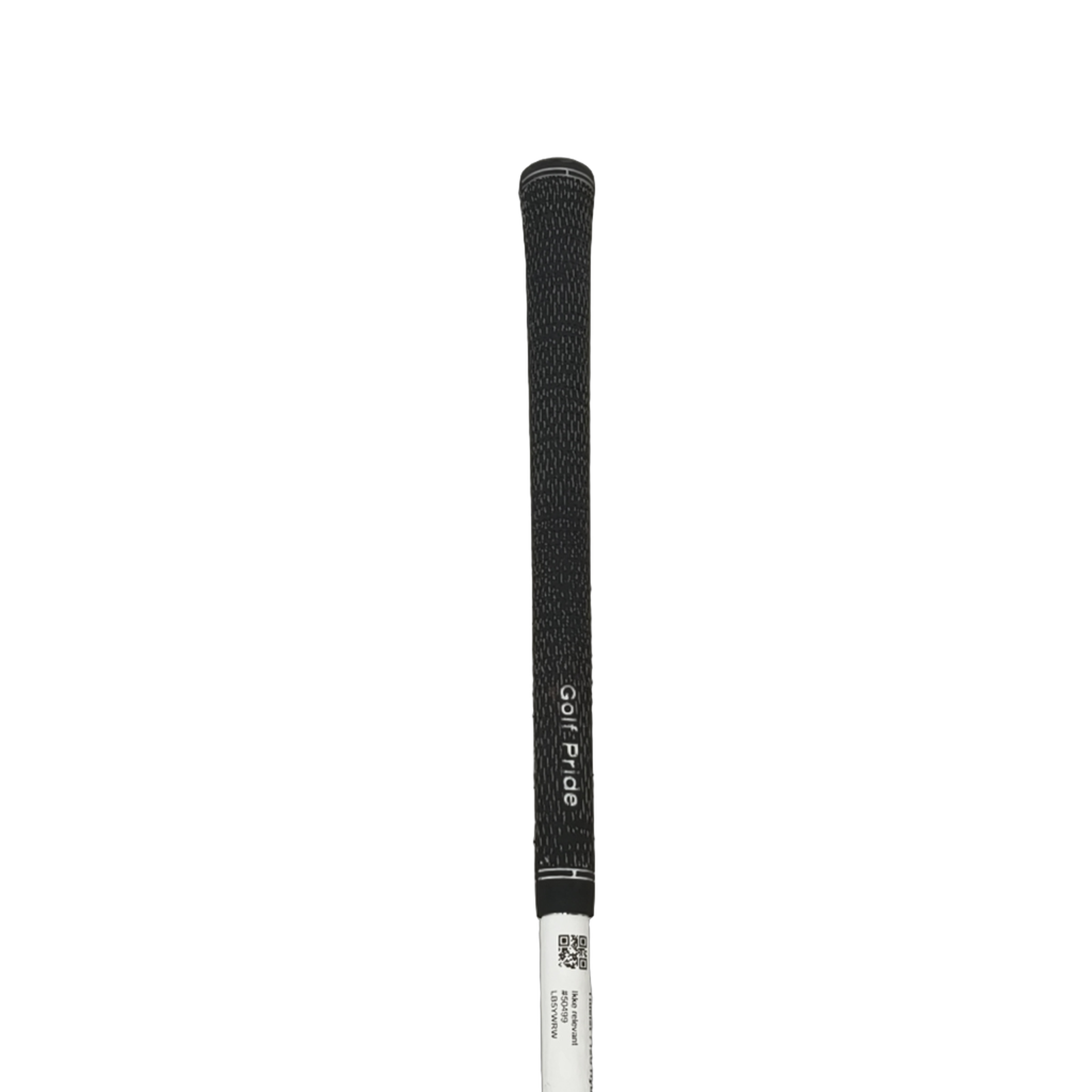 Titleist 712U Forged #2 Utility Iron / Flex X-Stiff / #2/19 [bg:handrolled]