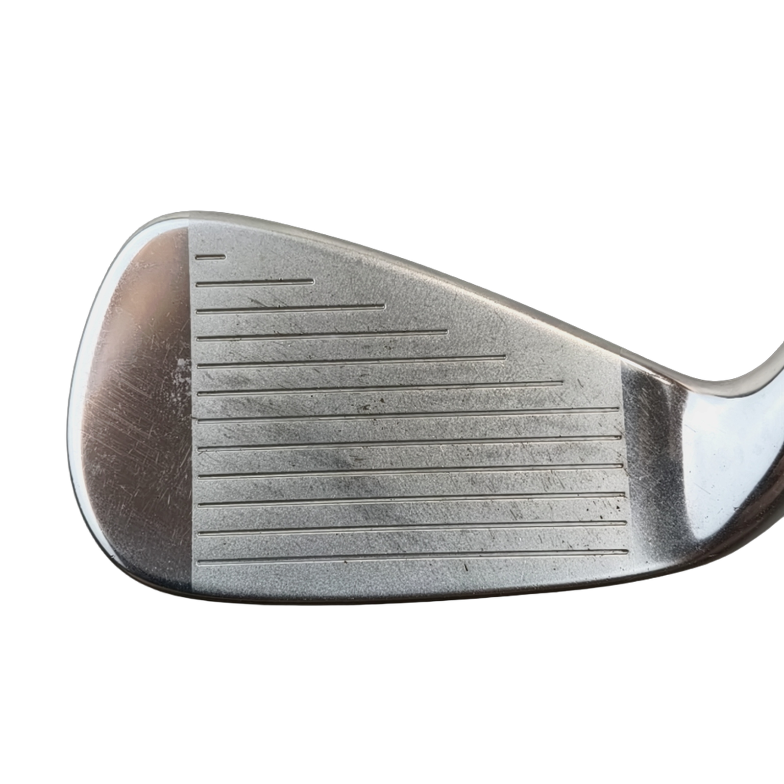 Wilson Staff Staff Model #4 Driving Iron / Flex Stiff / #4/21 [bg:handrolled]