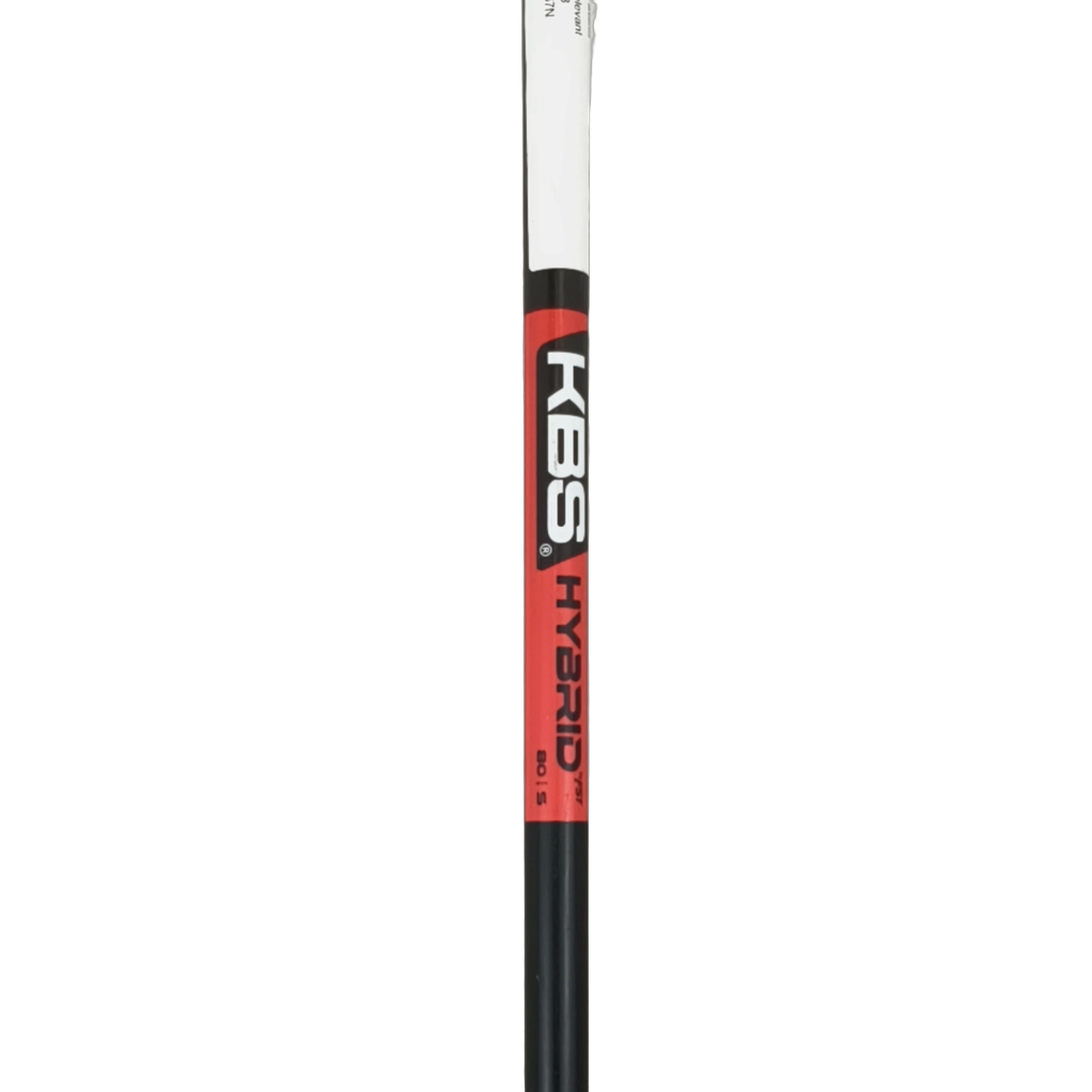 Wilson Staff Staff Model #4 Driving Iron / Flex Stiff / #4/21 [bg:handrolled]