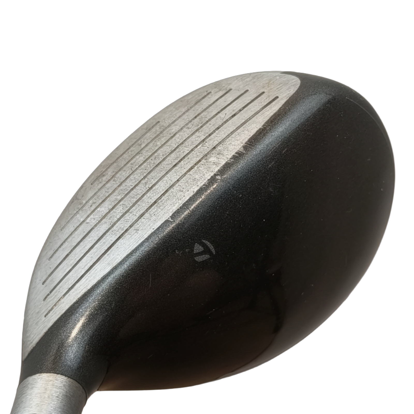 TaylorMade SLDR Fairway Wood / Flex Stiff / #5/19 [bg:handrolled]