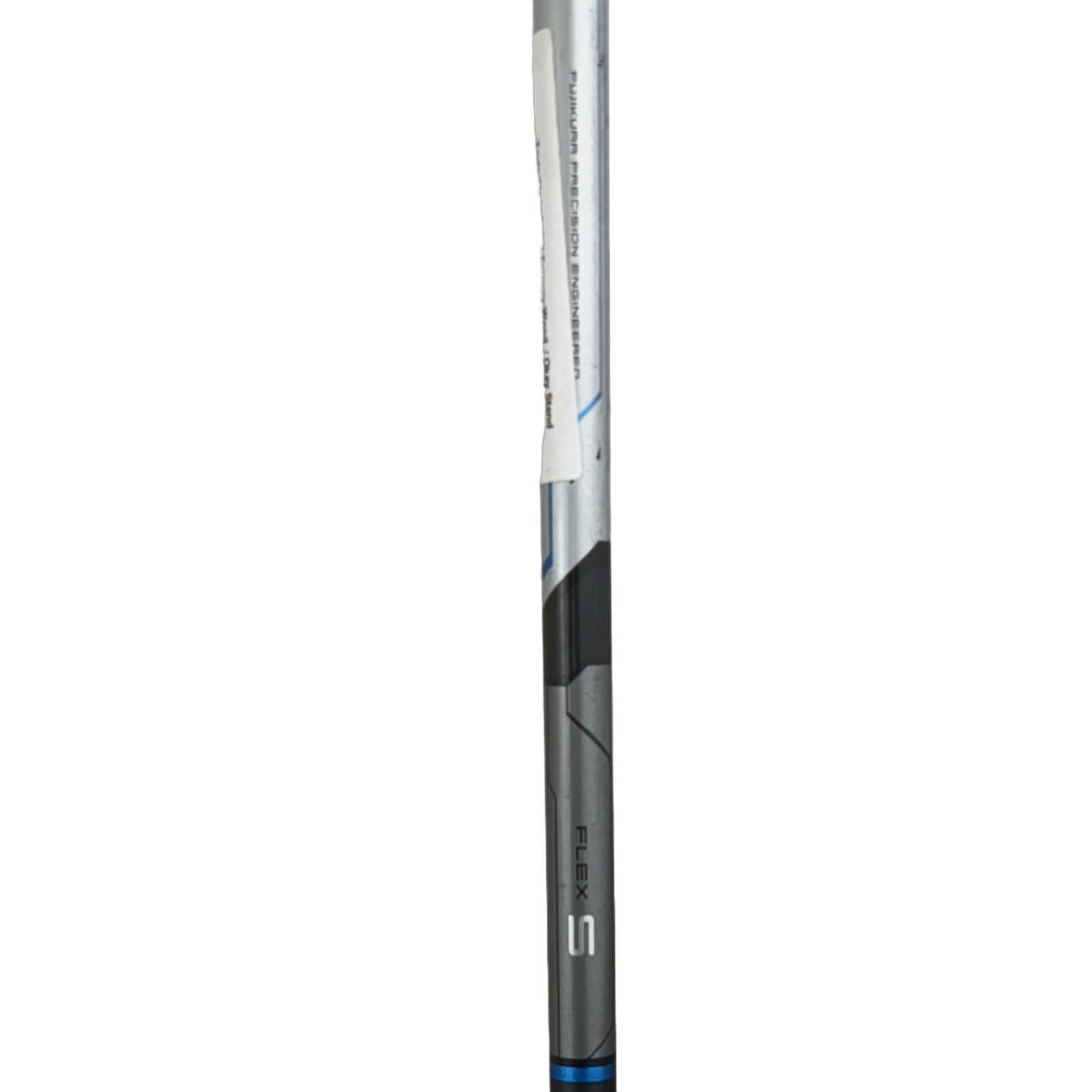 TaylorMade SLDR Fairway Wood / Flex Stiff / #5/19 [bg:handrolled]