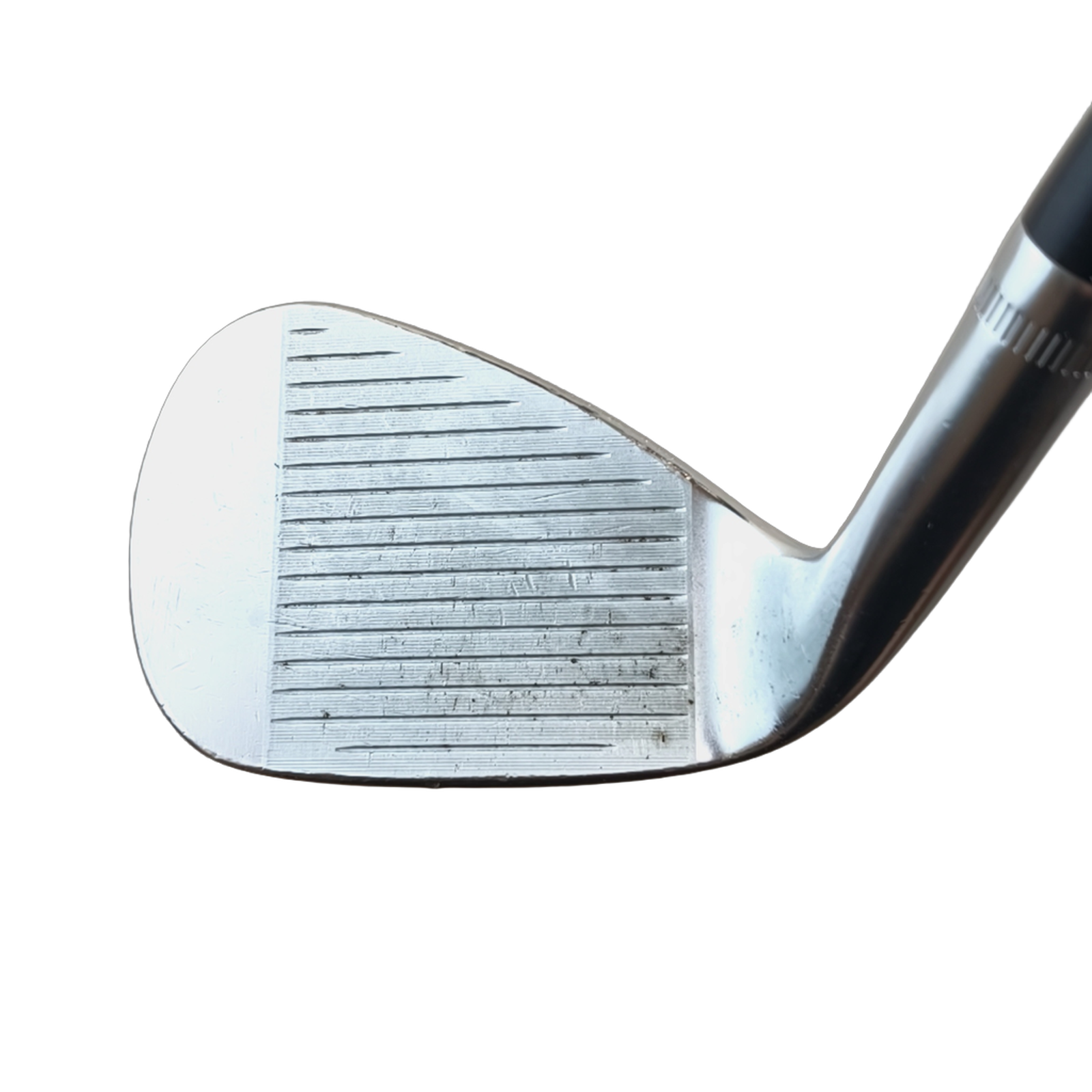 Callaway Mack Daddy 4 Wedge / Flex Ladies / 52/10 [bg:handrolled]