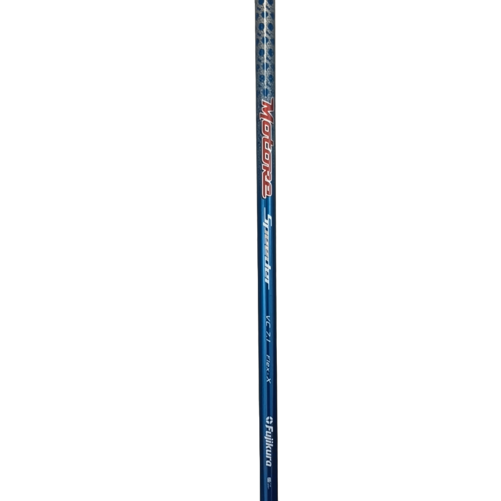 Cobra King F9 Fairway Wood / Flex X-Stiff / #3/14.5 [bg:handrolled]