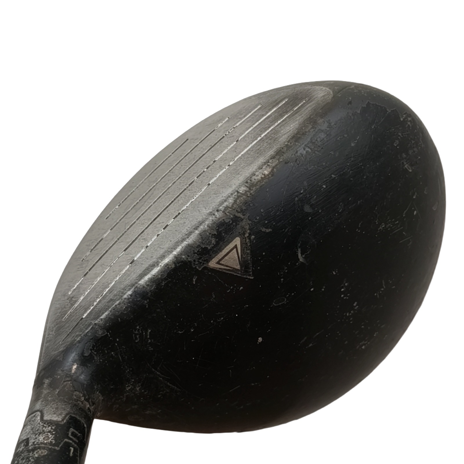Titleist 917F2 Fairway Wood / Flex Lite / #3/13.5 [bg:handrolled]