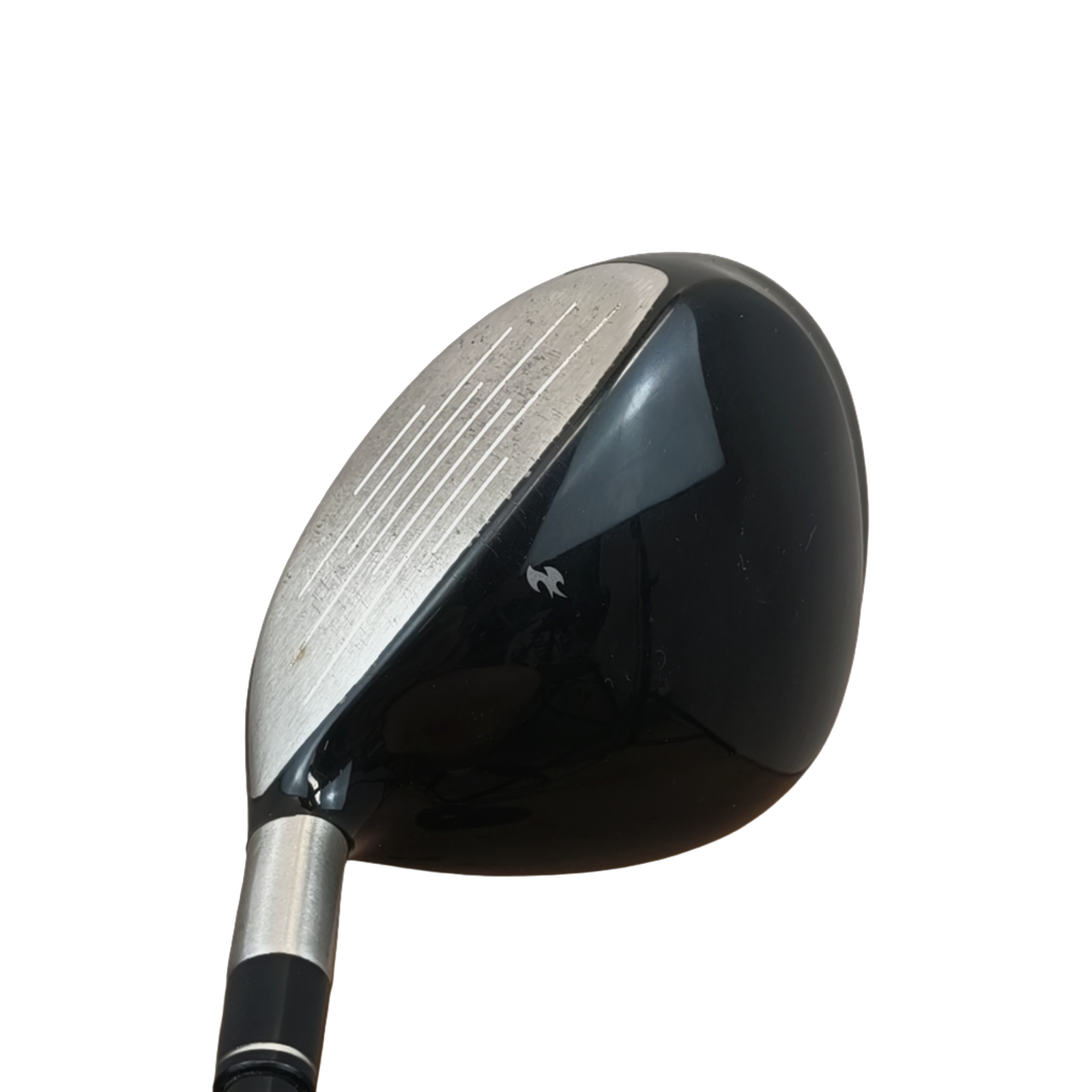 TaylorMade Burner Fairway Wood / Flex Regular / #3/15 [bg:handrolled]