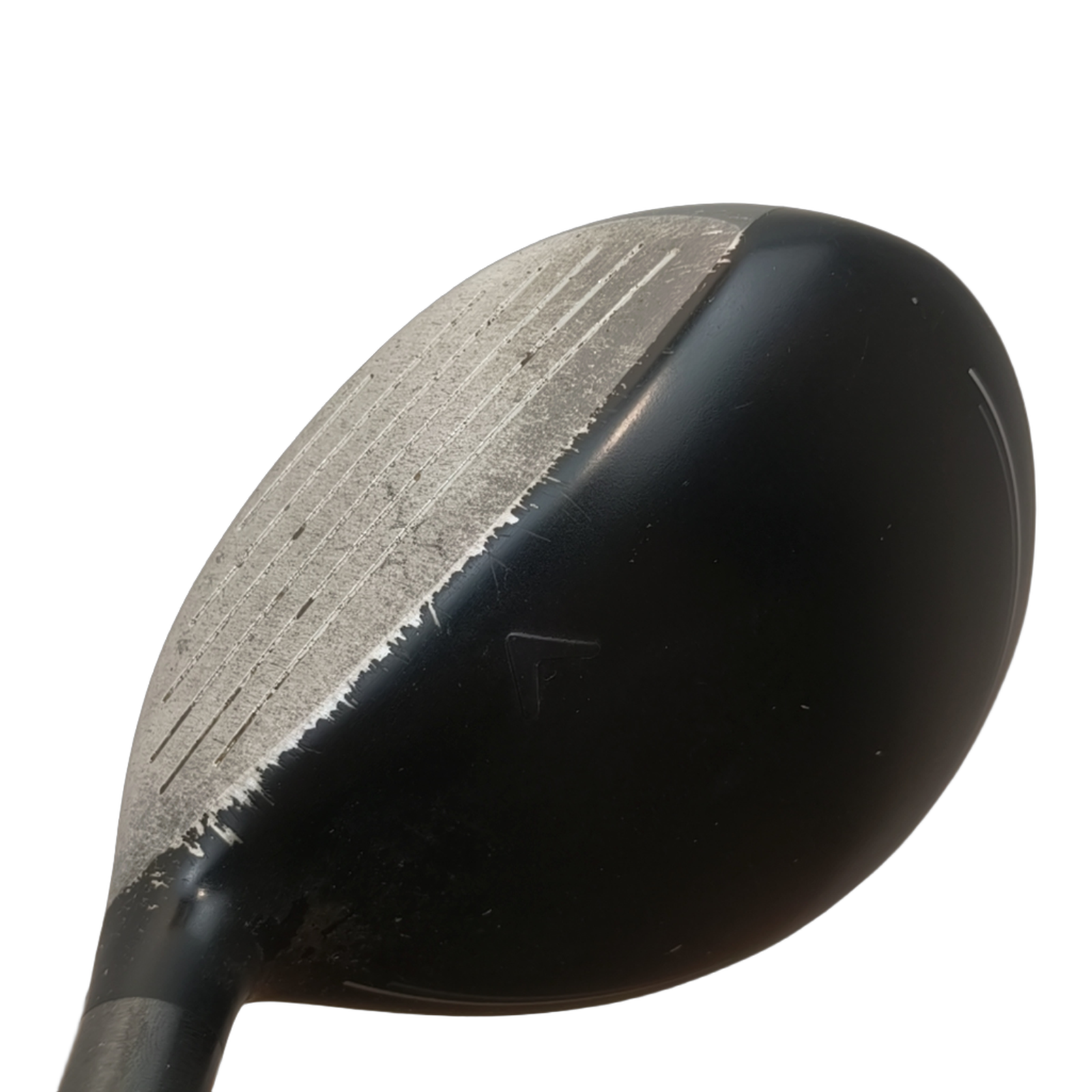 Callaway XR 16 Fairway Wood / Flex Ladies / #5/19 [bg:handrolled]