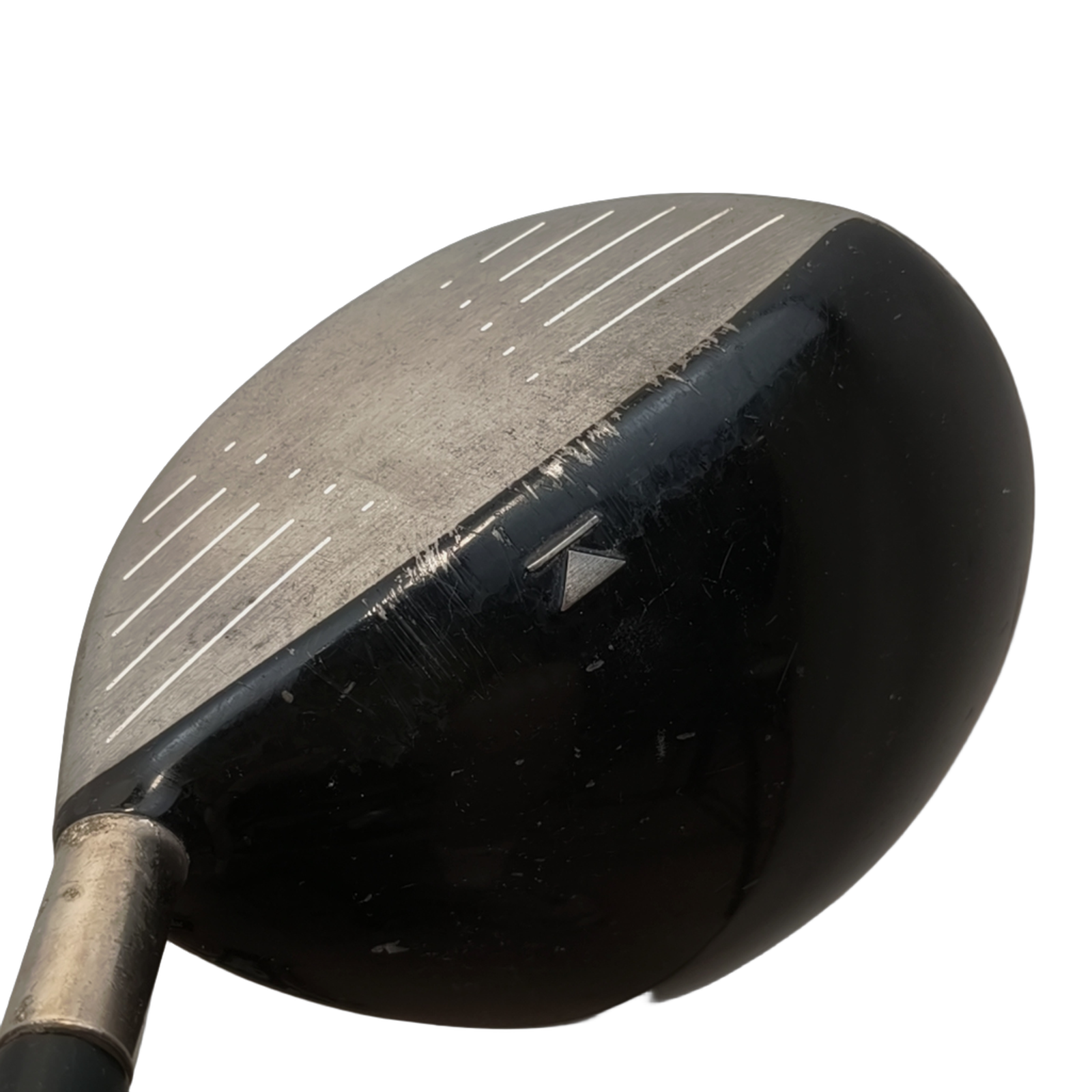 Titleist 907D2 Driver / Flex Stiff / Loft 9.5 [bg:handrolled]