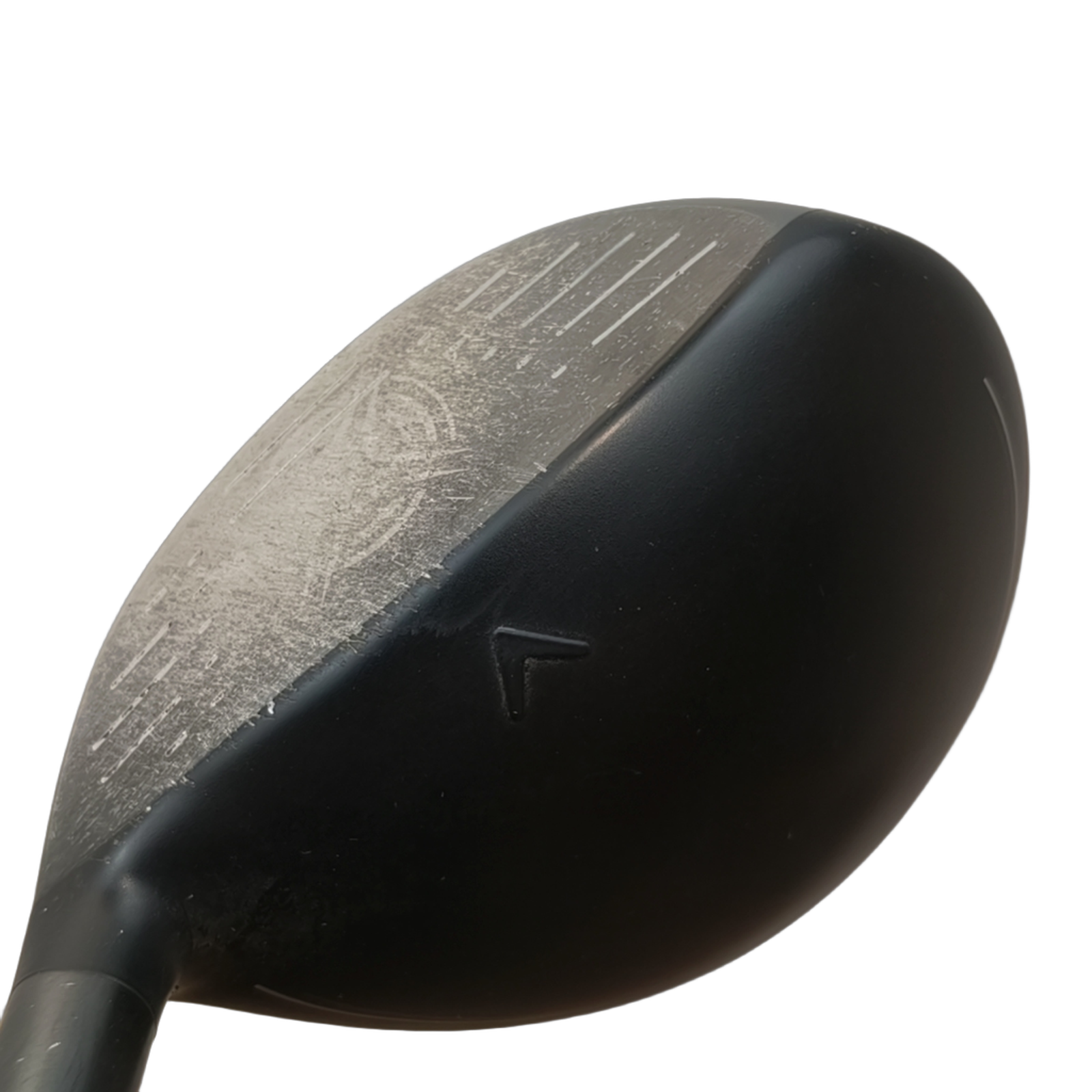 Callaway XR 16 Fairway Wood / Flex Ladies / #5/19 [bg:handrolled]