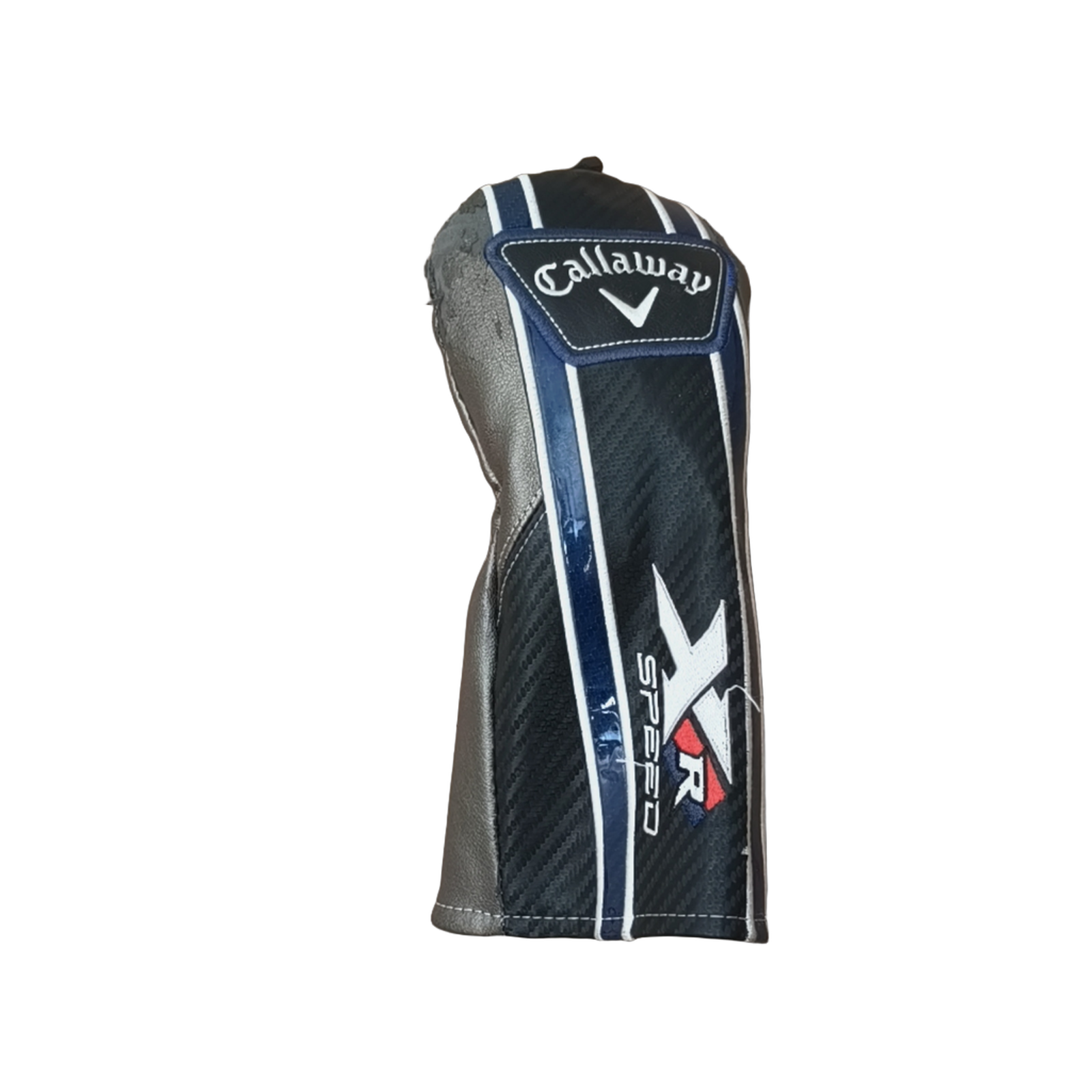 Callaway XR Speed Fairway Wood / Flex Regular / #3/15 [bg:handrolled]