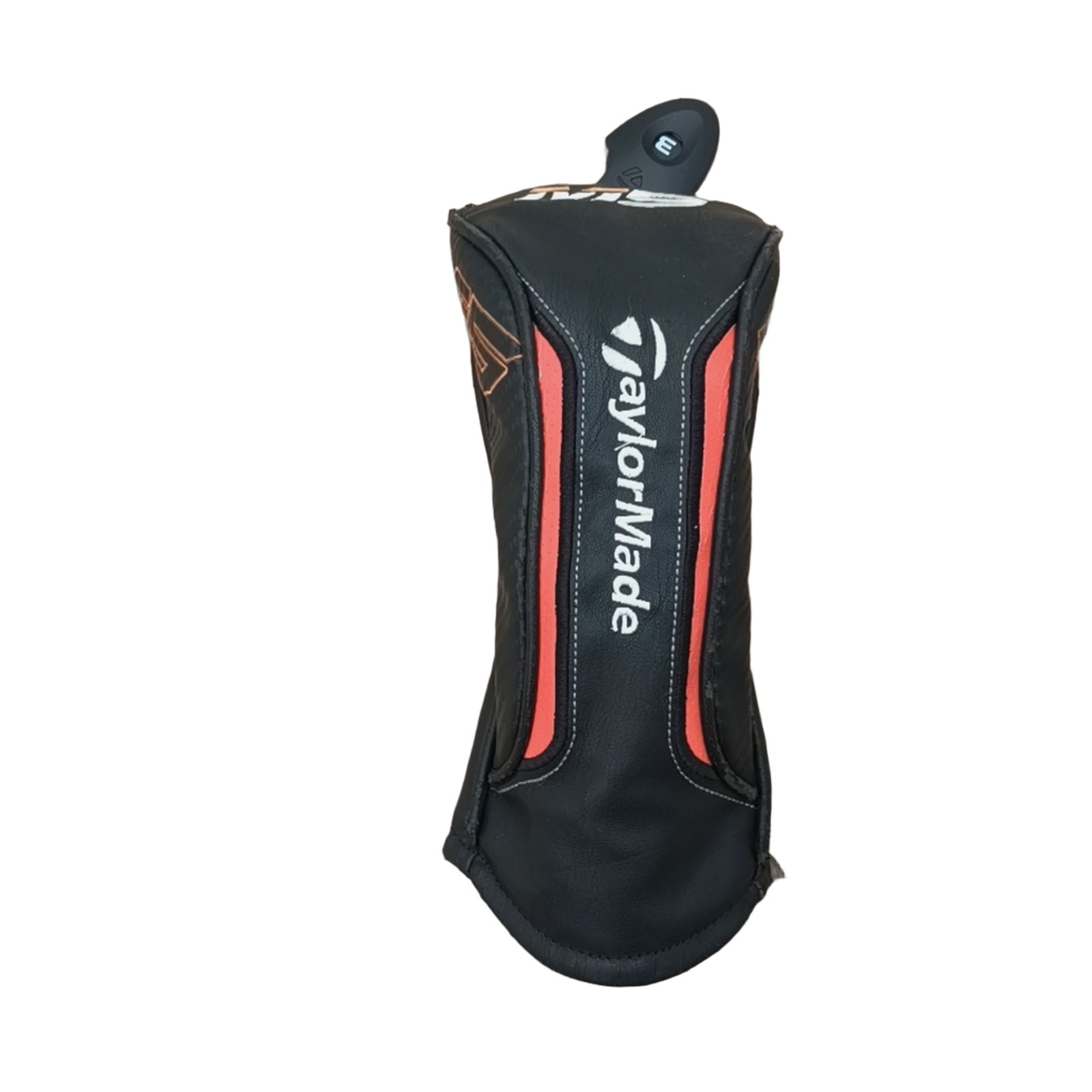 TaylorMade M6 Fairway Wood / Flex Stiff / #3/14 [bg:handrolled]