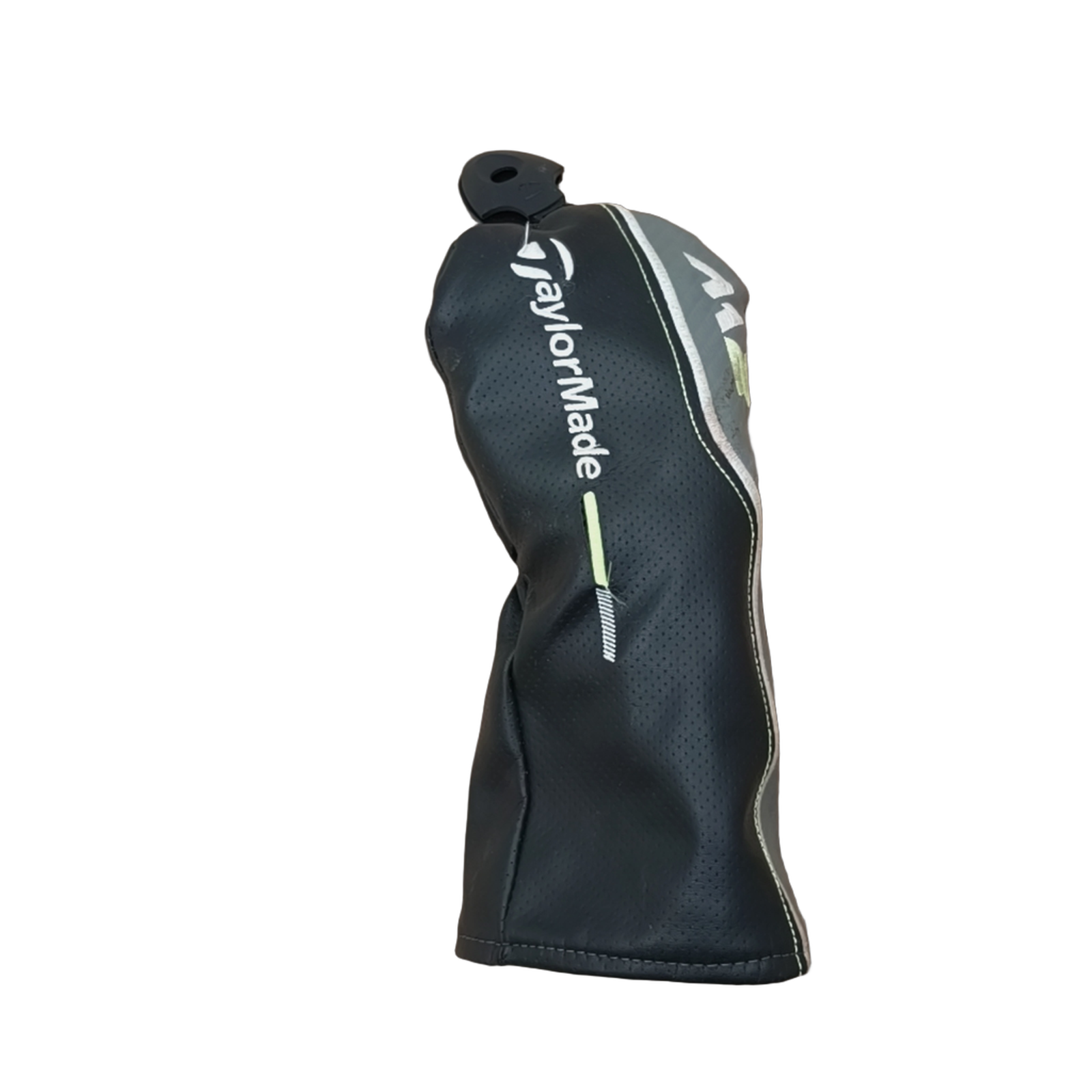 TaylorMade M2 2017 Fairway Wood / Flex Regular / #3/15 [bg:handrolled]