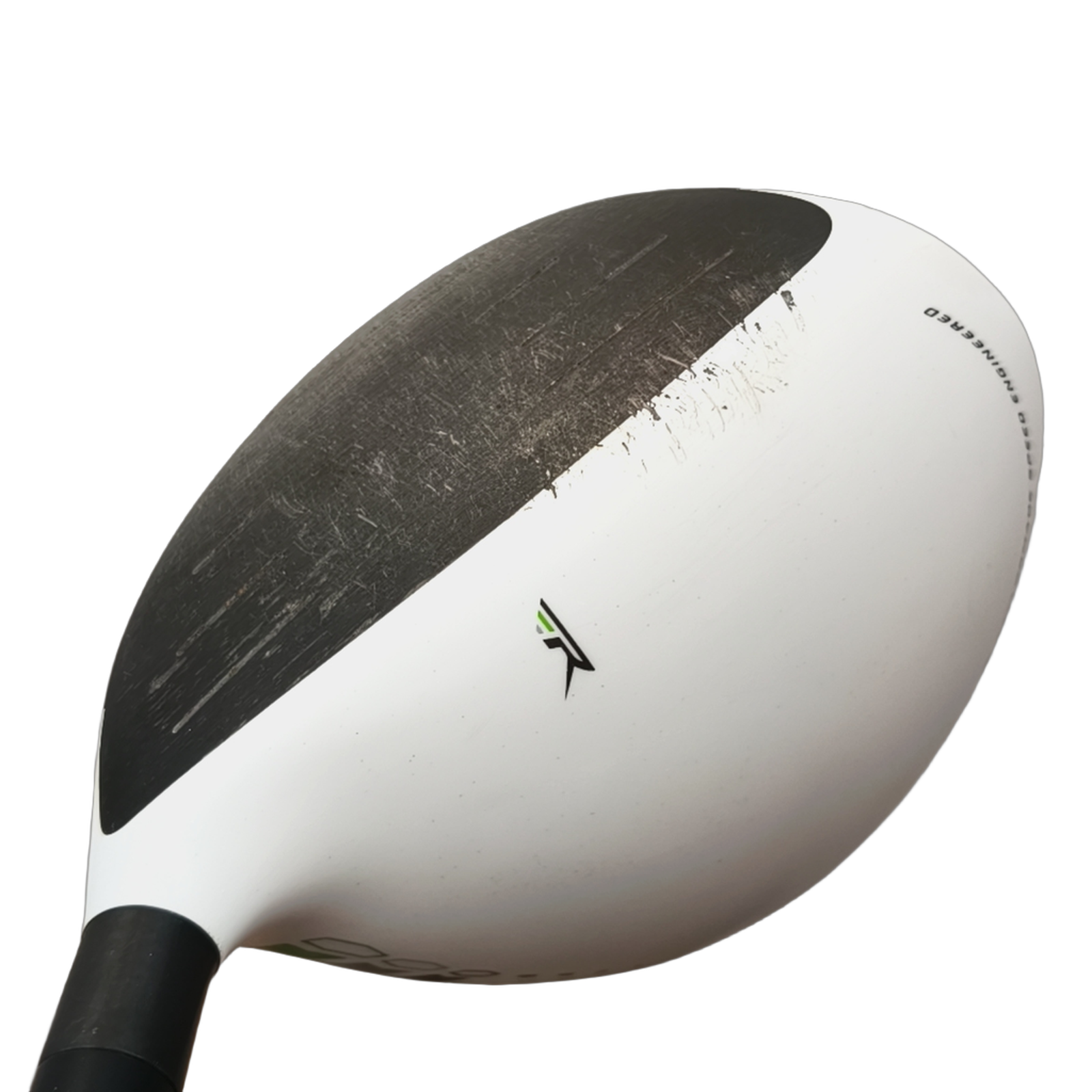 TaylorMade RocketBallz RBZ Stage 2 Tour Fairway Wood / Flex X-Stiff / #5/19 [bg:handrolled]