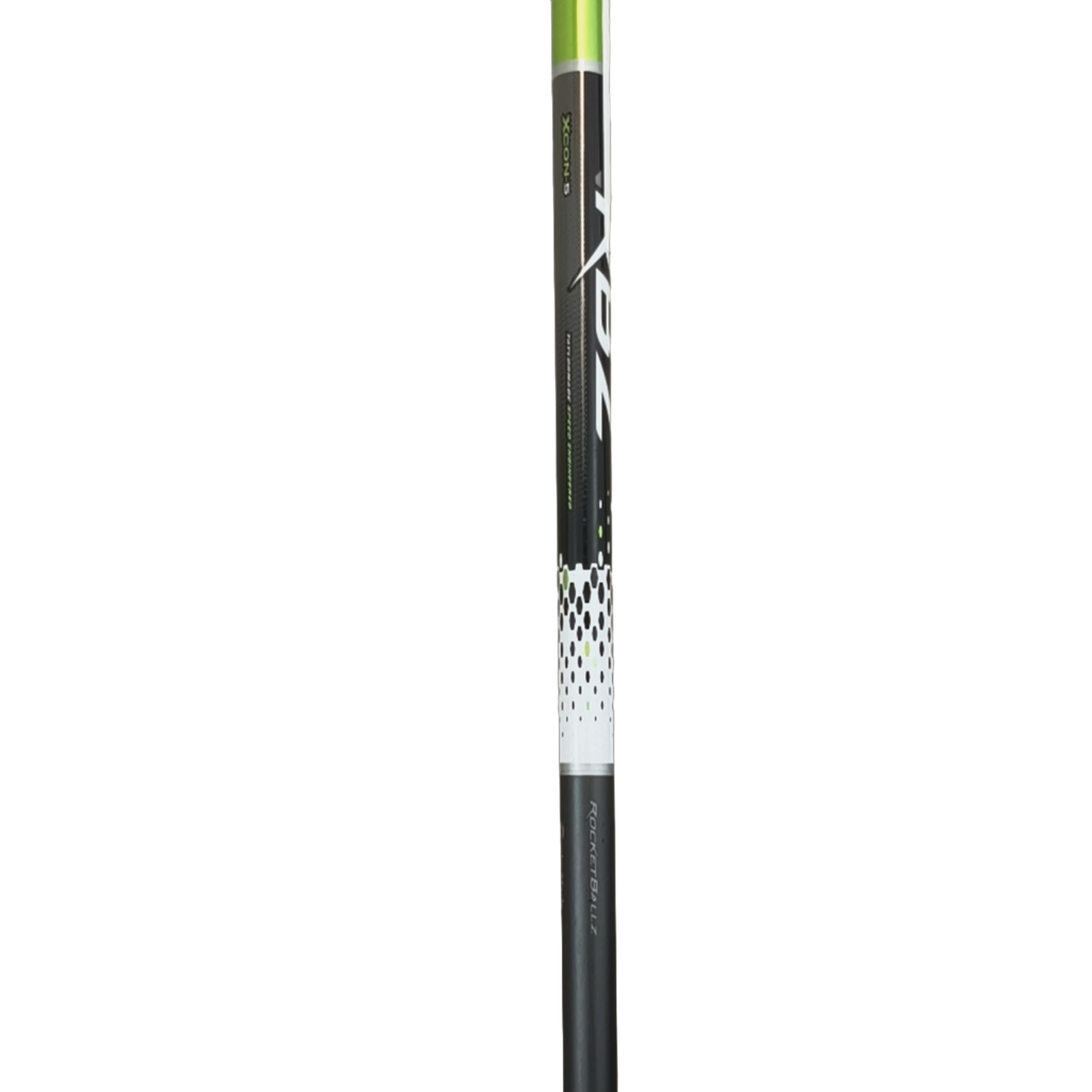 TaylorMade RocketBallz RBZ Stage 2 Tour Fairway Wood / Flex X-Stiff / #5/19 [bg:handrolled]