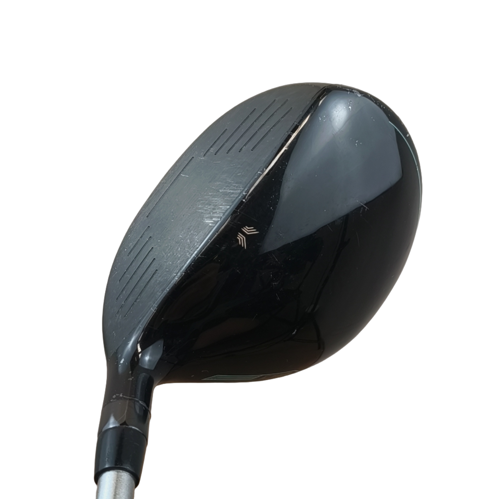 Wilson Staff D9 Fairway Wood / Flex Ladies / #5/21 [bg:handrolled]