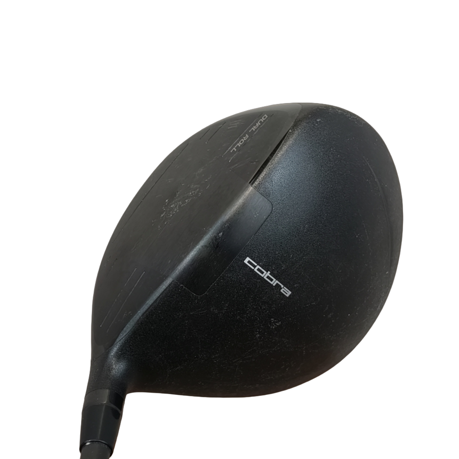 Cobra Long Tom Driver / Flex Regular / Loft 10 [bg:handrolled]