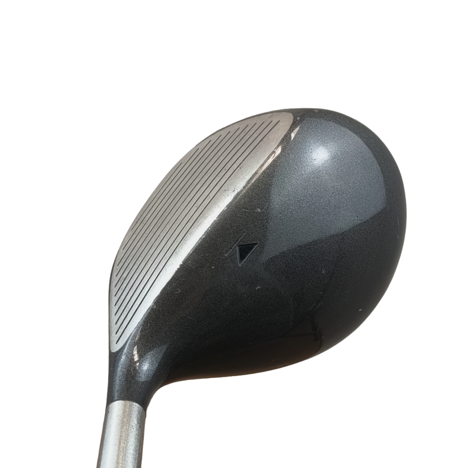 Titleist Titanium Driver / Flex Stiff / Loft 8.5 [bg:handrolled]