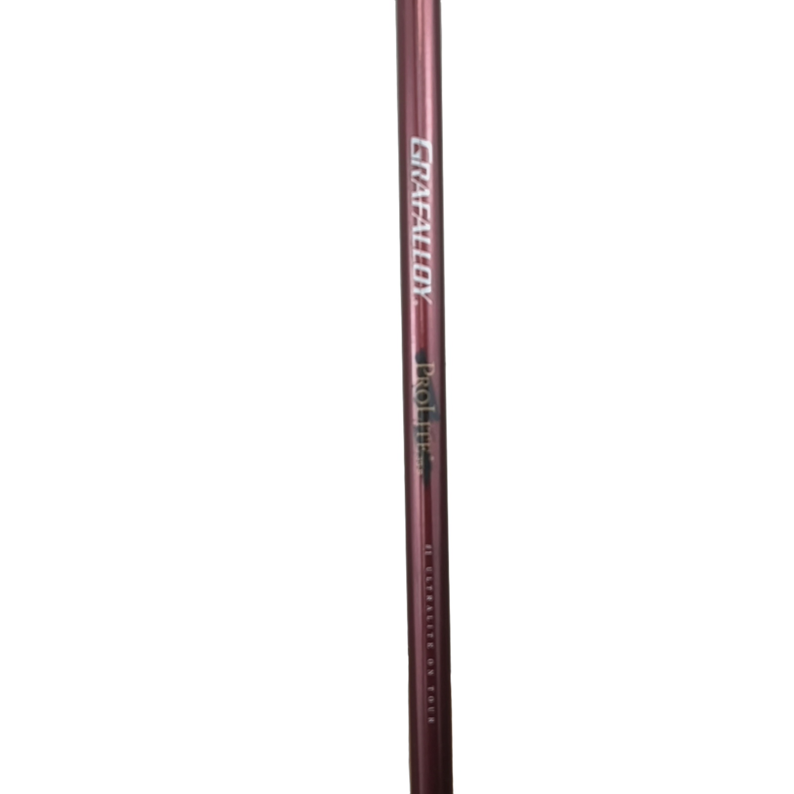 Titleist Titanium Driver / Flex Stiff / Loft 8.5 [bg:handrolled]
