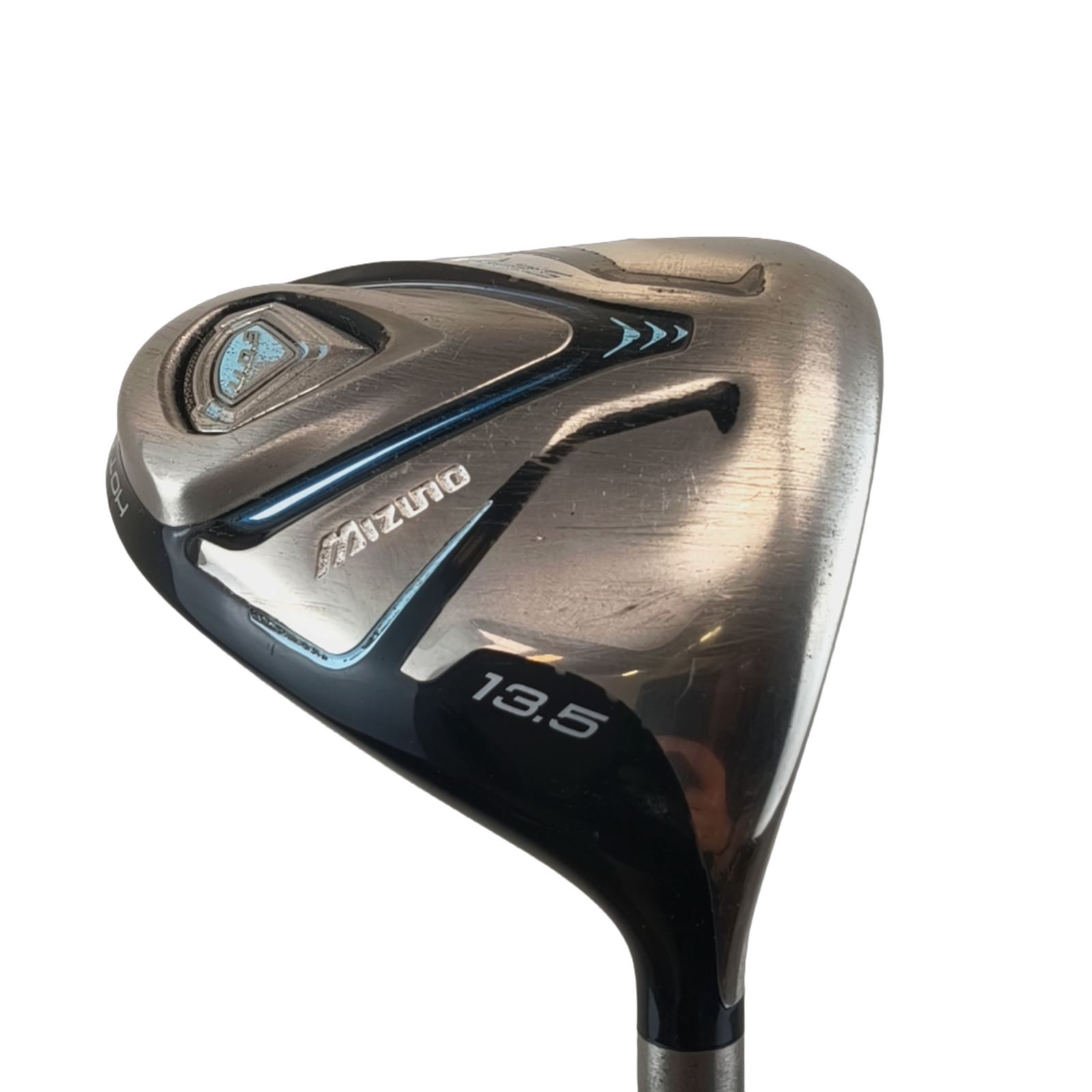 Mizuno JPX 825 Driver / Flex Ladies / Loft 13.5 [bg:handrolled]