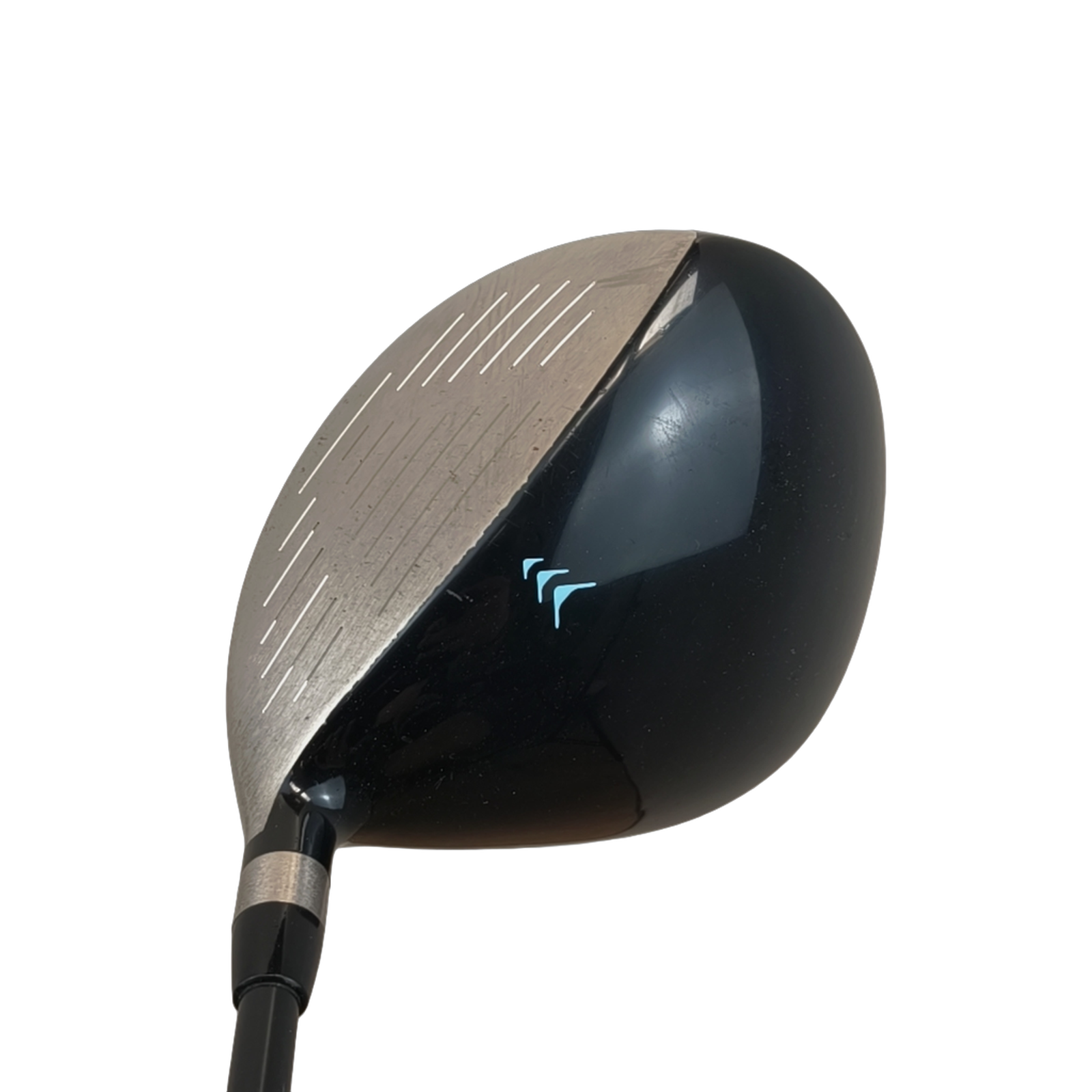 Mizuno JPX 825 Driver / Flex Ladies / Loft 13.5 [bg:handrolled]