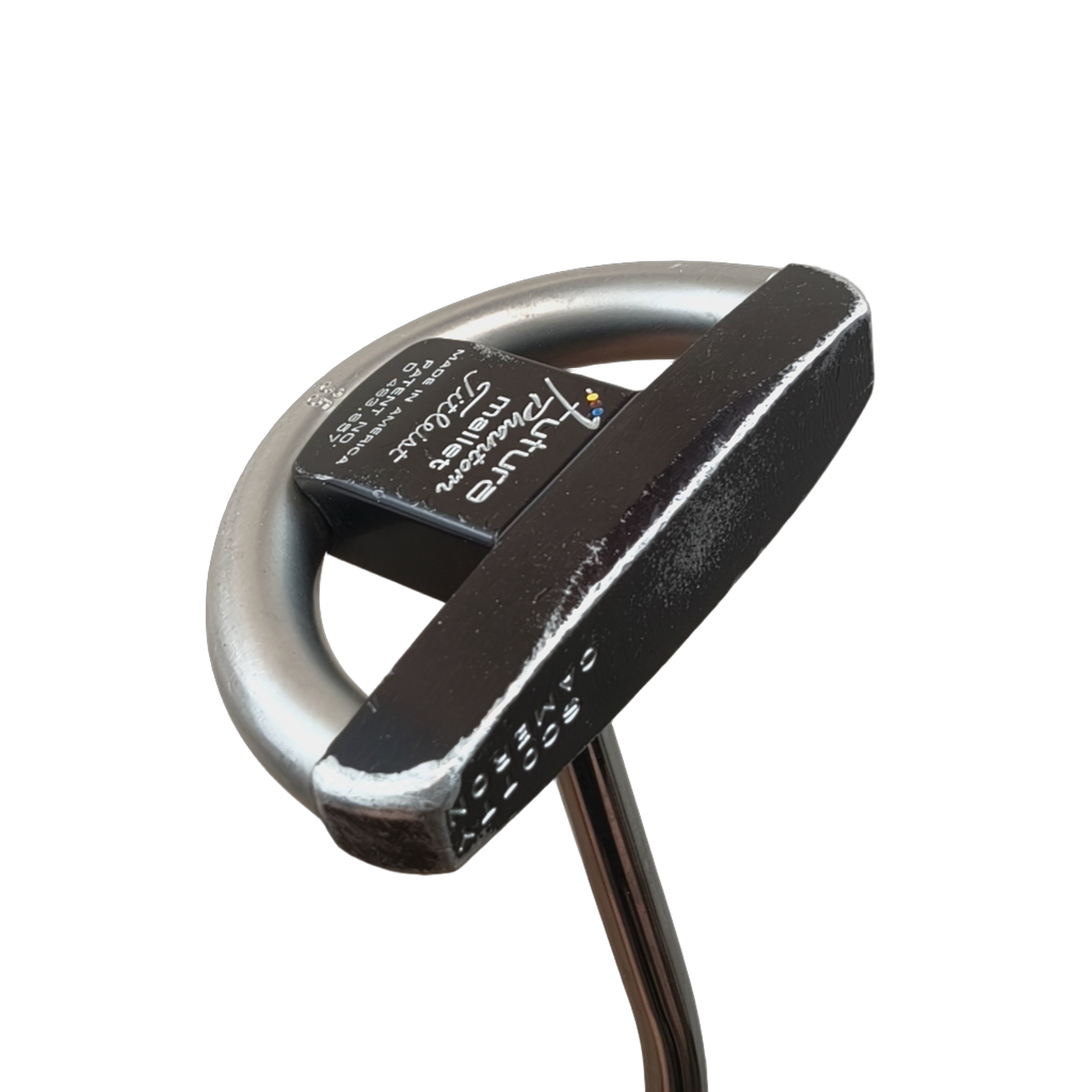 Titleist Scotty Cameron Futura Putter / 34" [bg:handrolled]