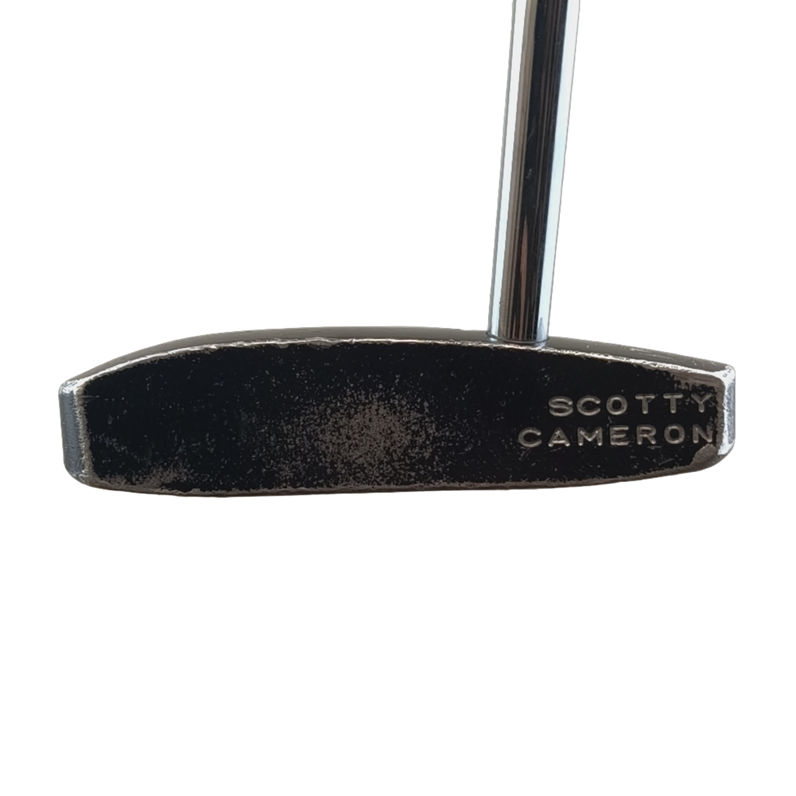 Titleist Scotty Cameron Futura Putter / 34" [bg:handrolled]