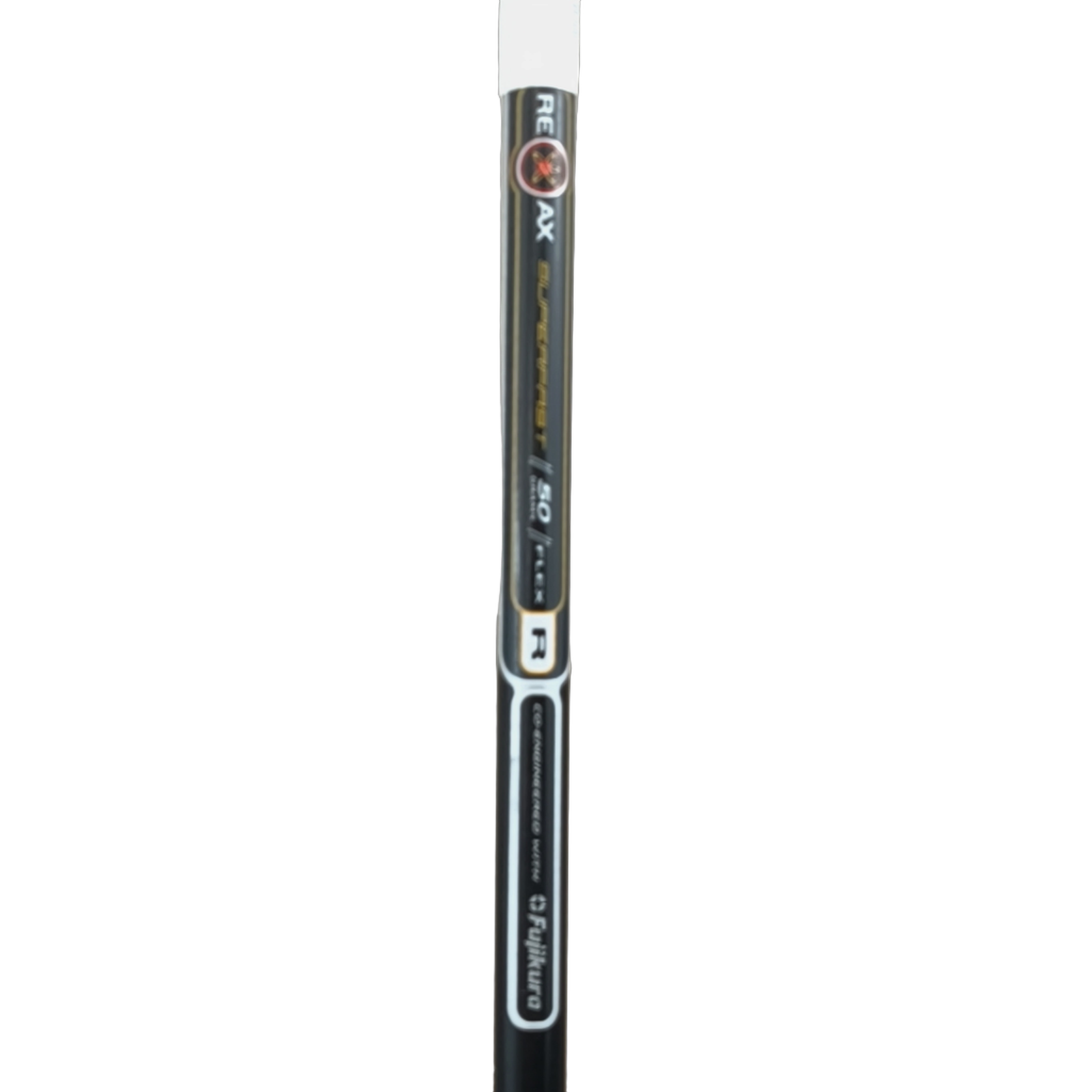 TaylorMade Burner Driver / Flex Regular / Loft 10.5 [bg:handrolled]