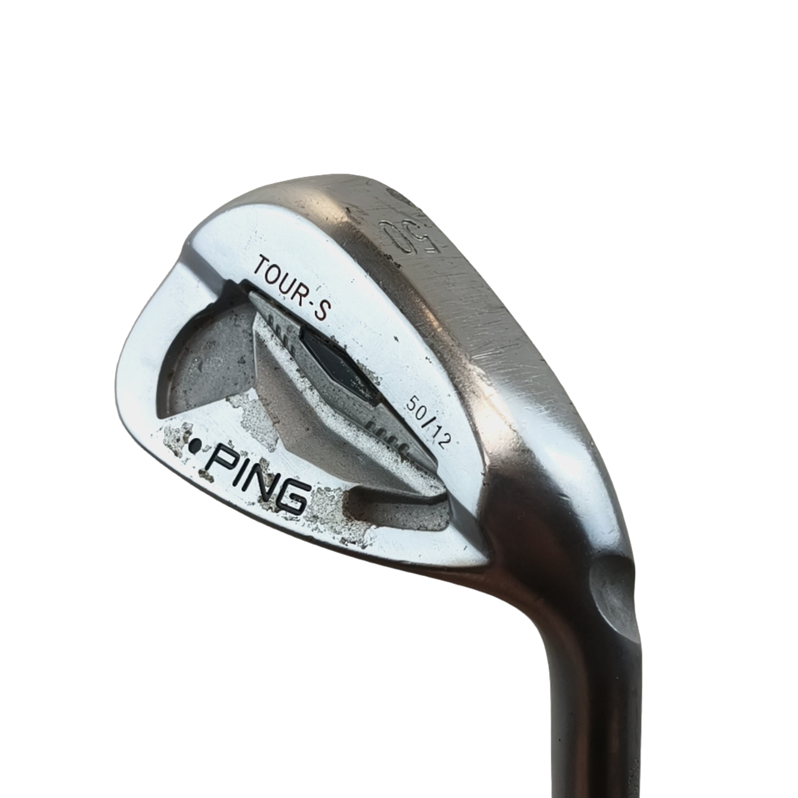 PING Tour-S Wedge / Flex Wedge / 50/12 [bg:handrolled]